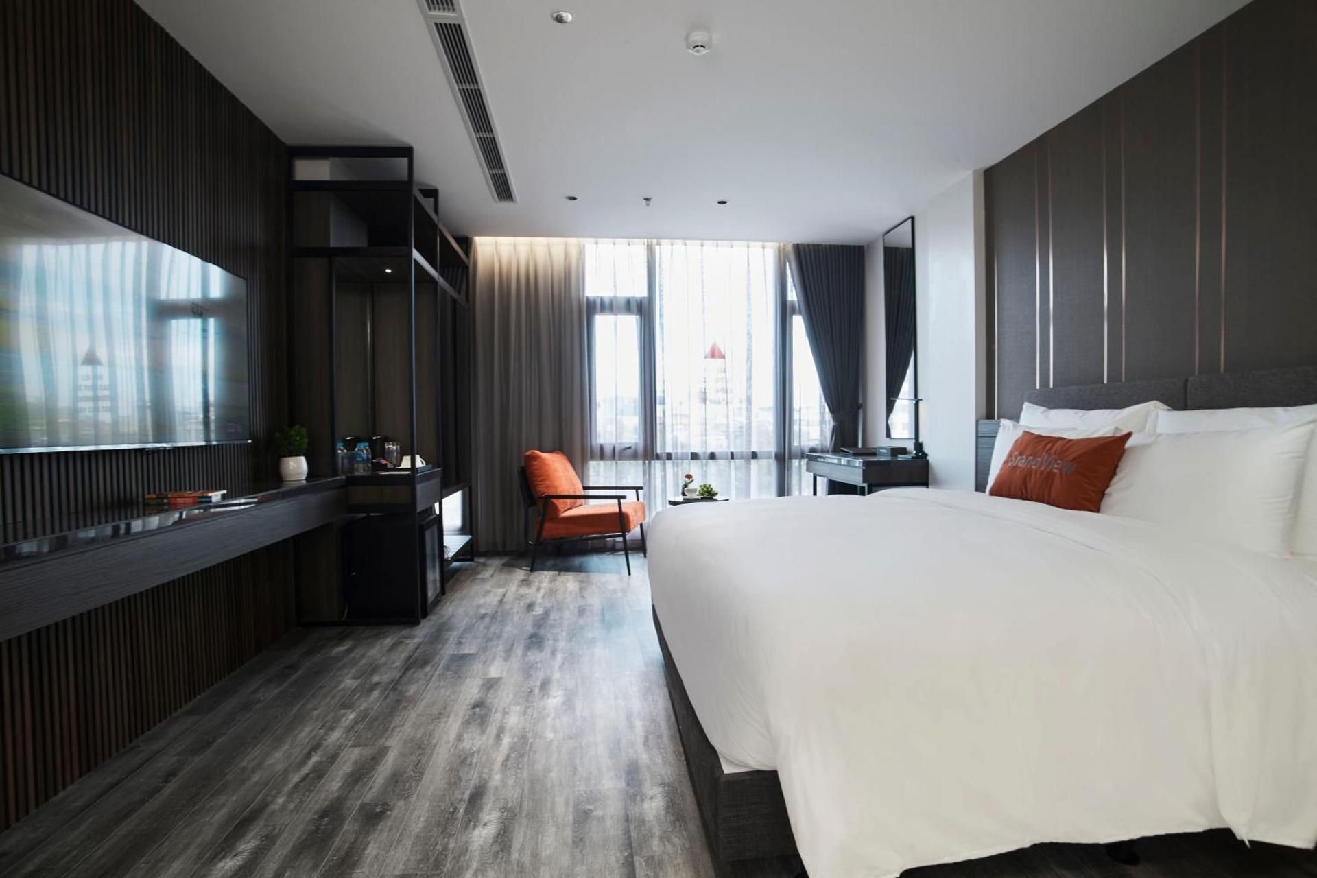 King Room