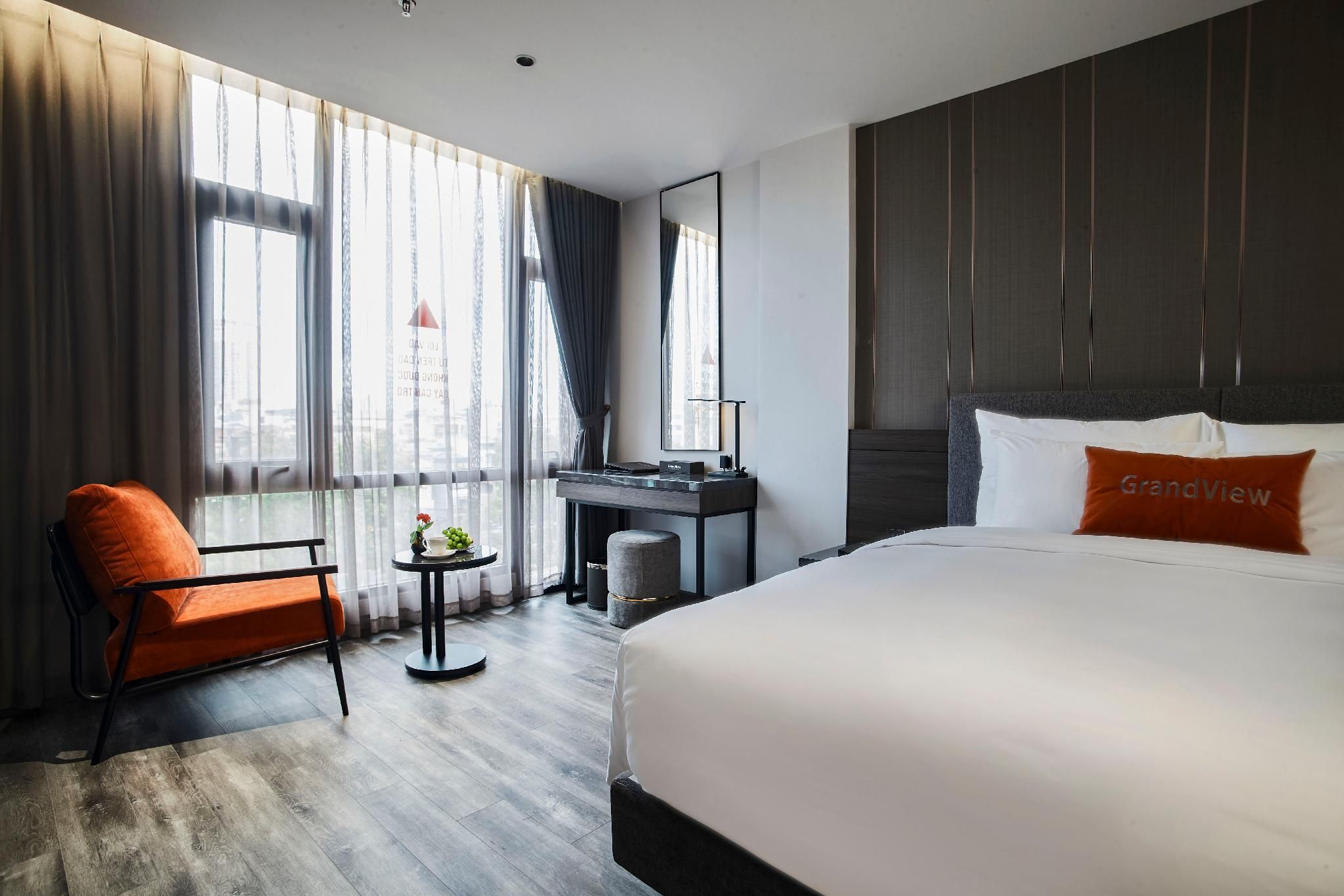 Executive Room - Breakfast Included