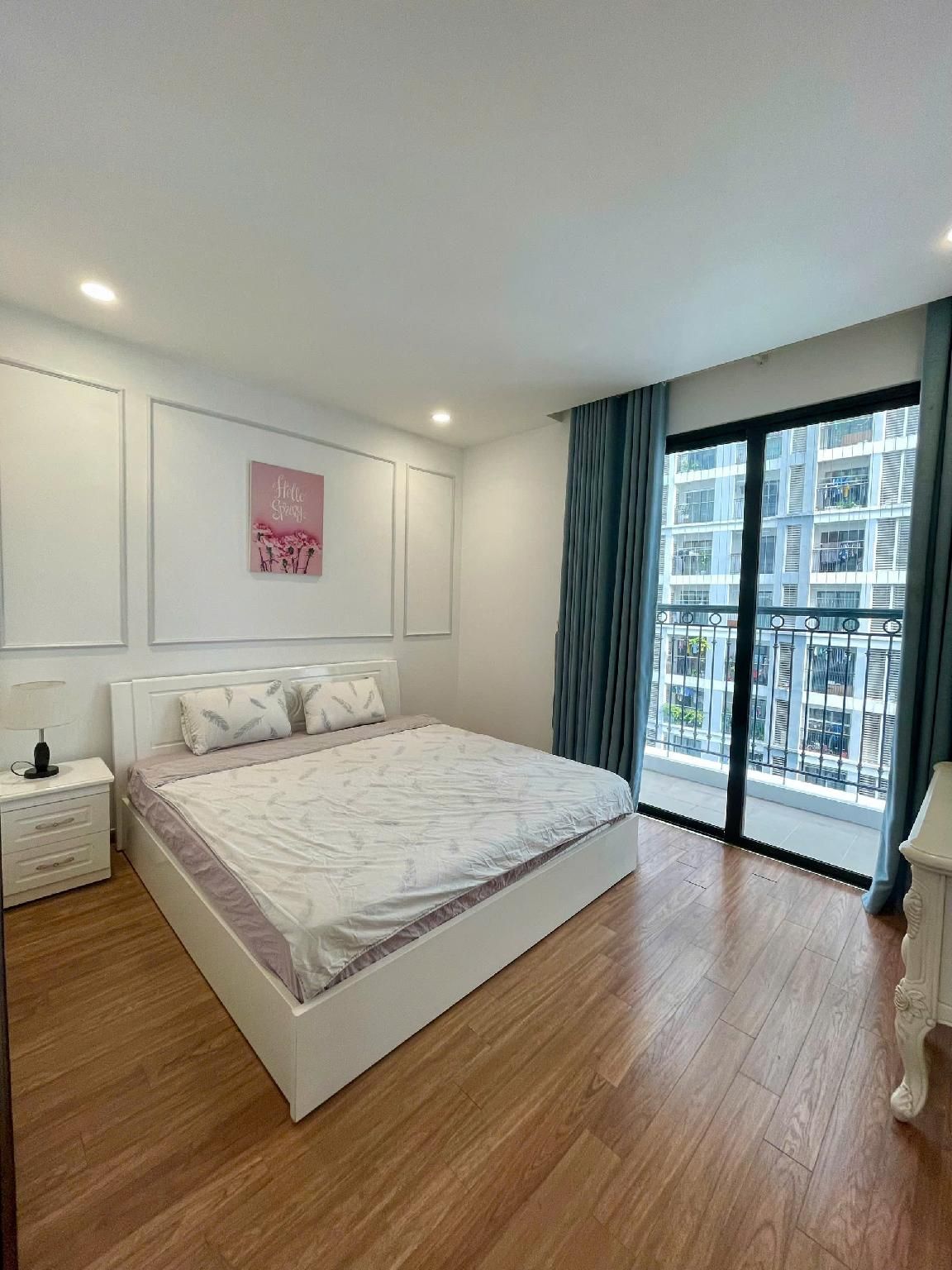One Bedroom
