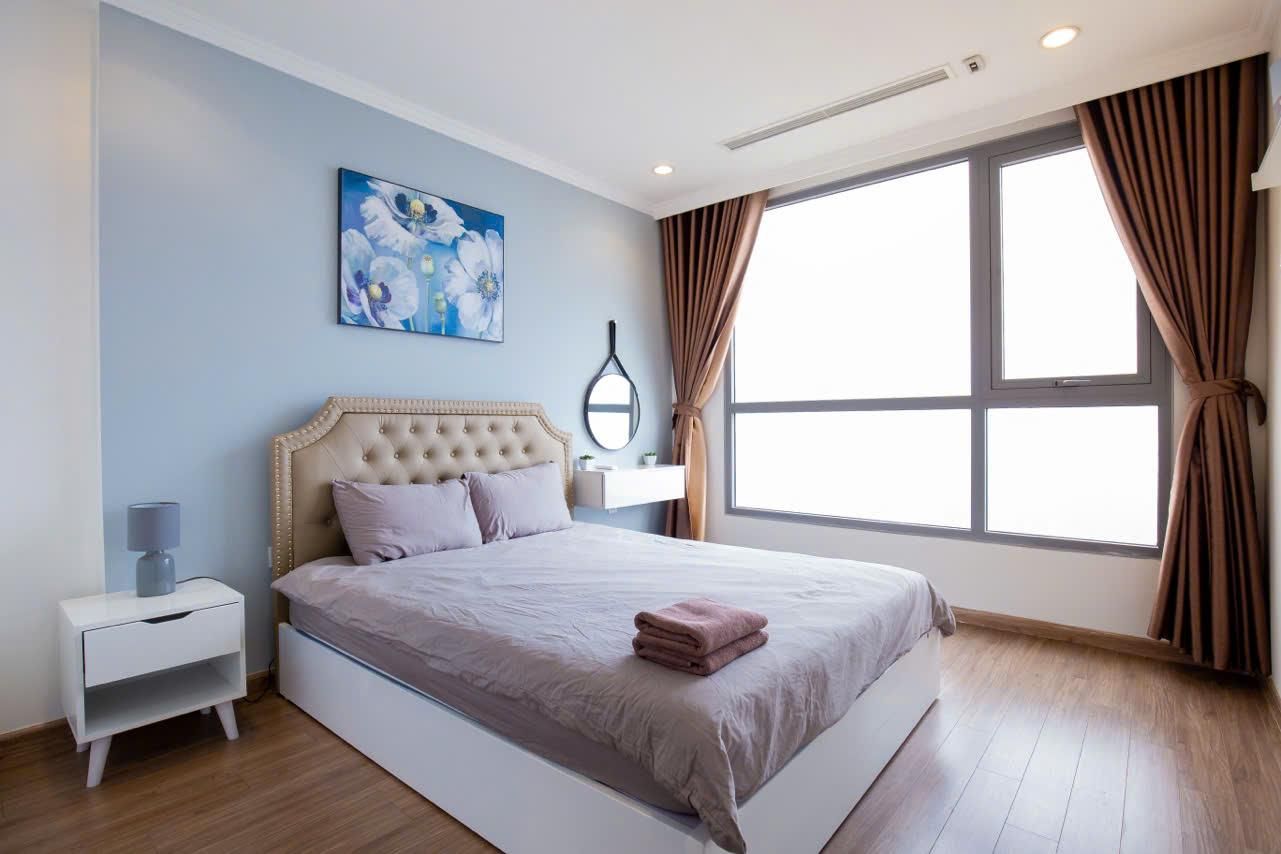 2-Bedroom Apartment for 4 Adults