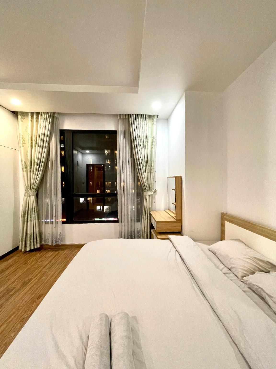 2 Bed Corner Apartment