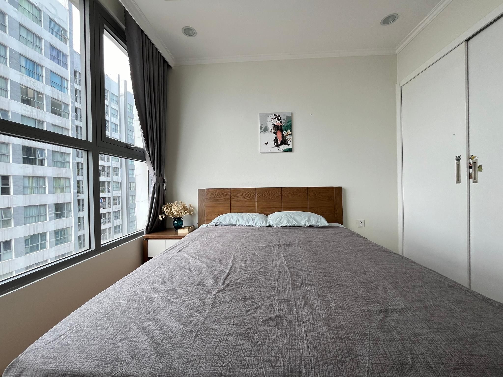 Double Room - COZY