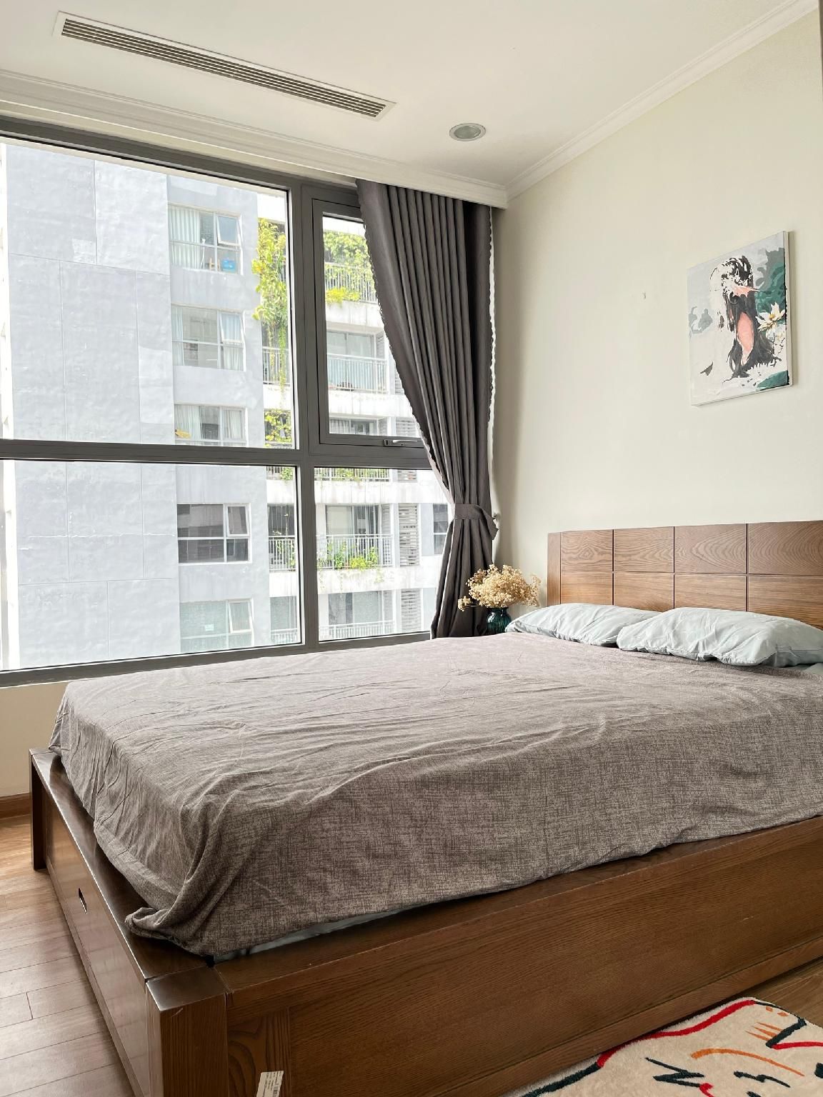 Double Room - COZY