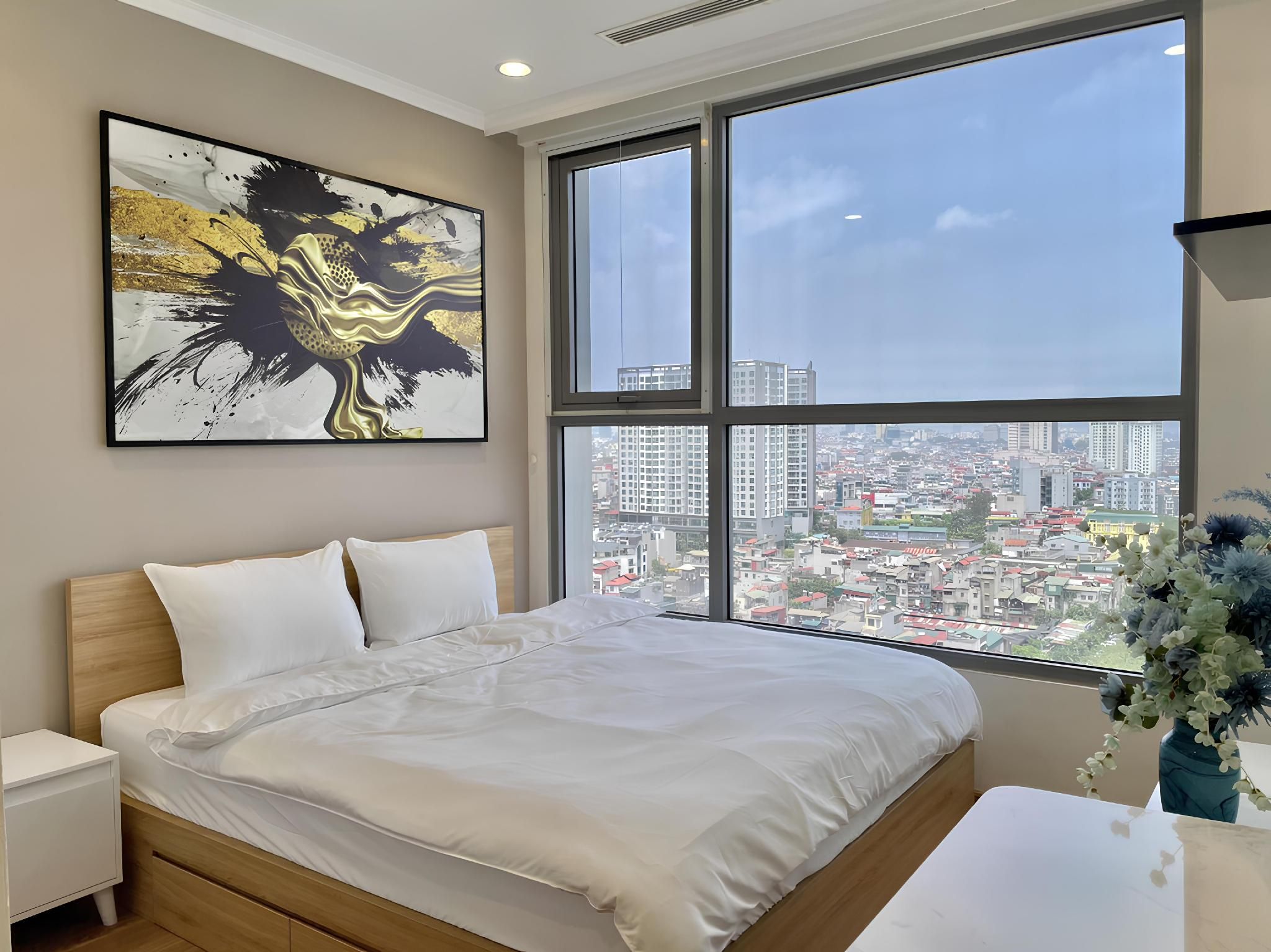 2 Bed Room Family Suite