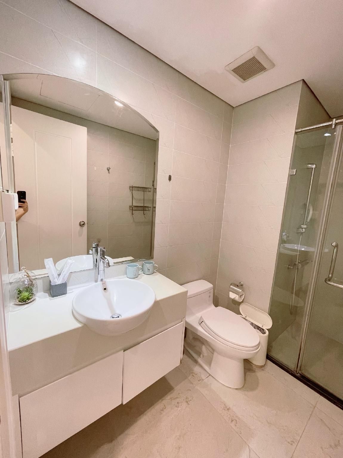 1 Bedroom Deluxe