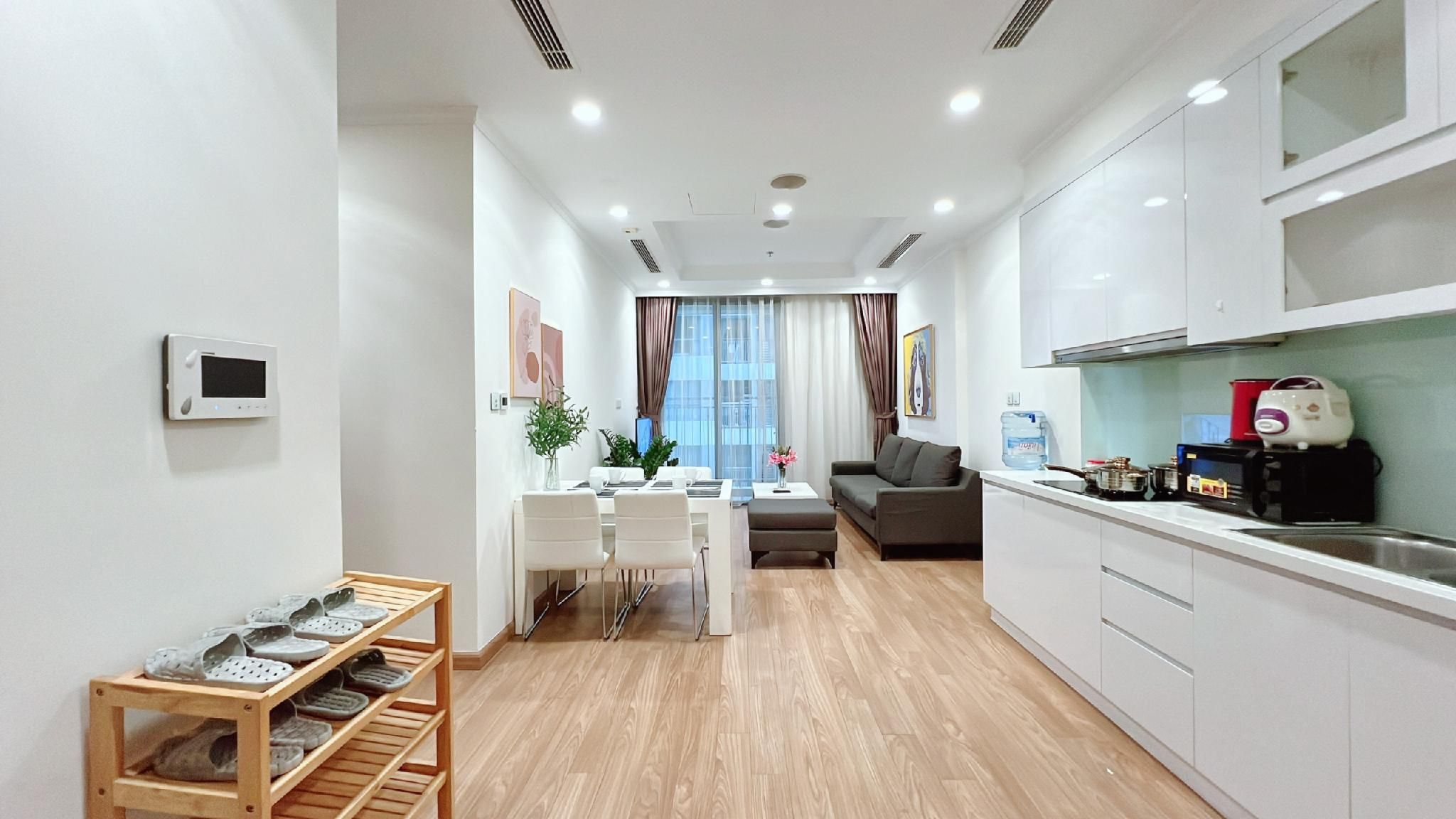 3 Bedroom 2 Bathroom