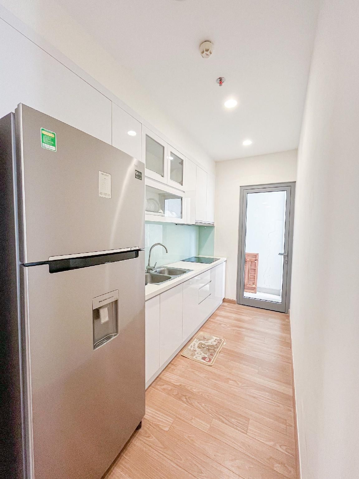 Vinhomes Times City by Emily in Town Two-Bedroom Apartment 3