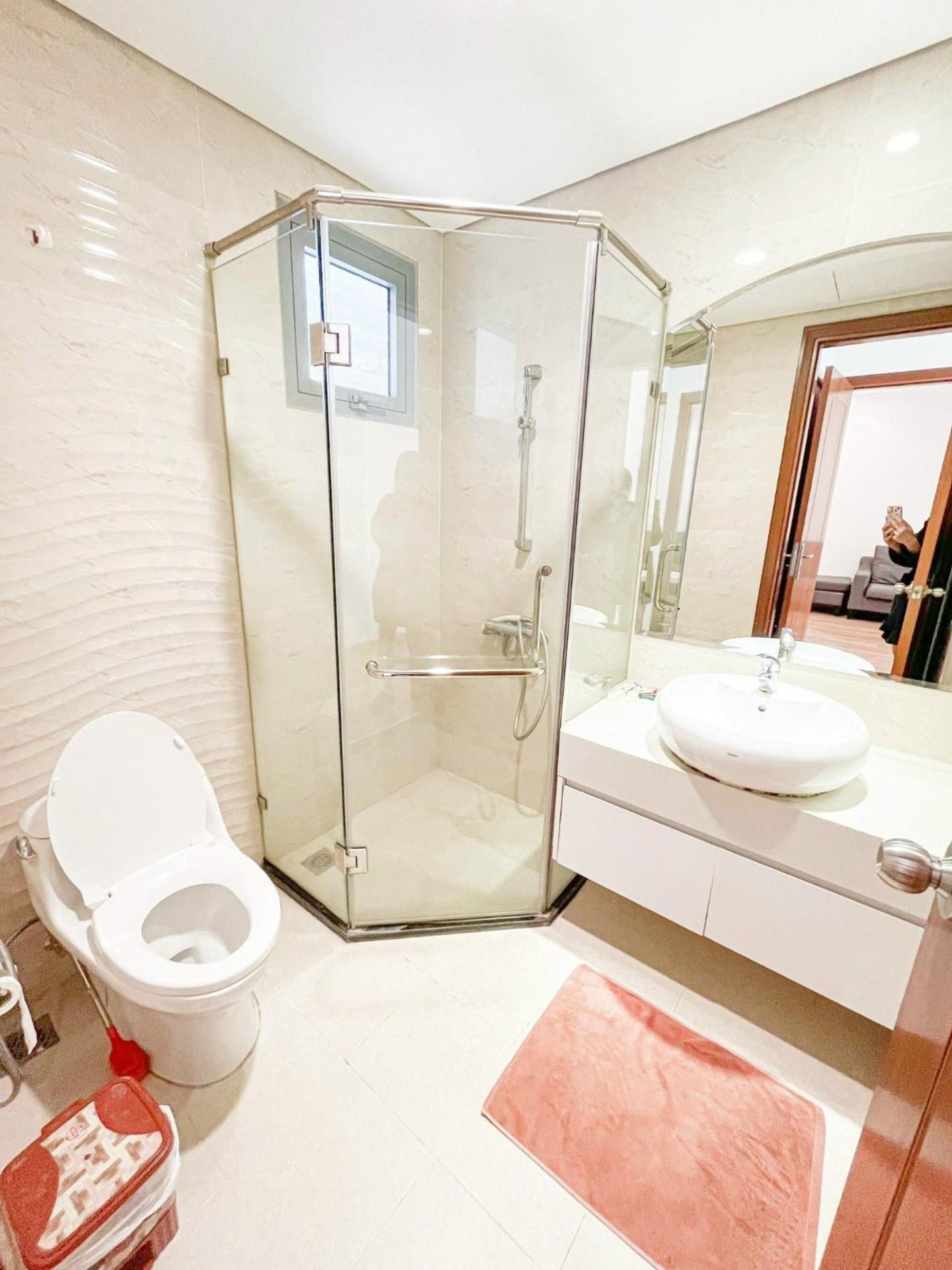 Vinhomes Times City by Emily in Town Two-Bedroom Apartment