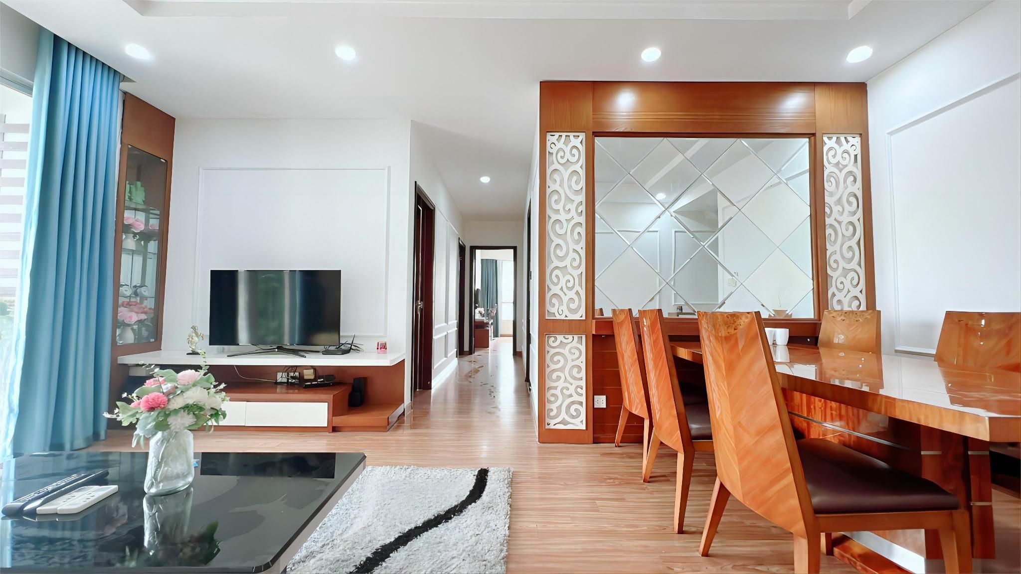 amenity (guest room)