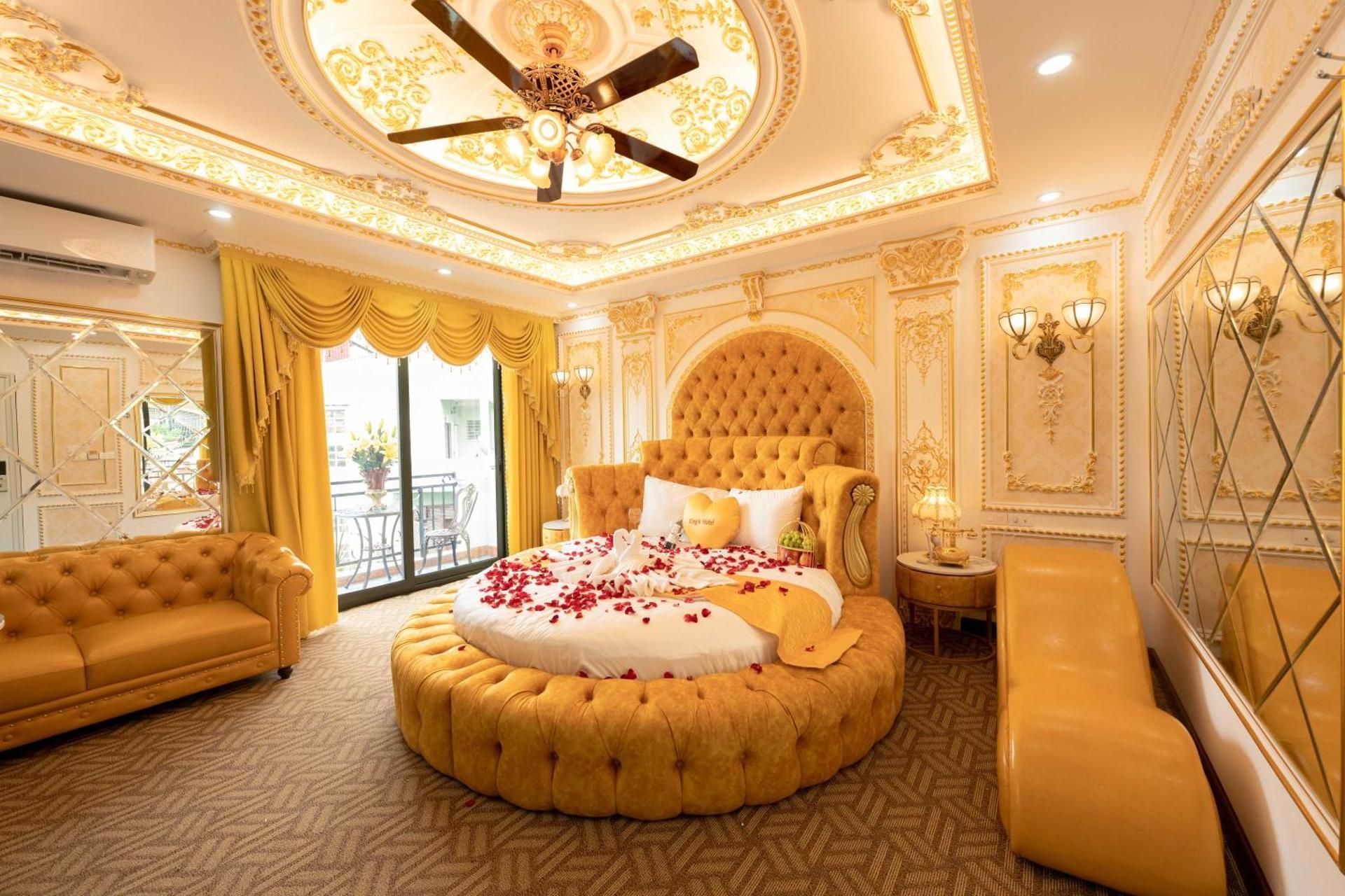 King Room