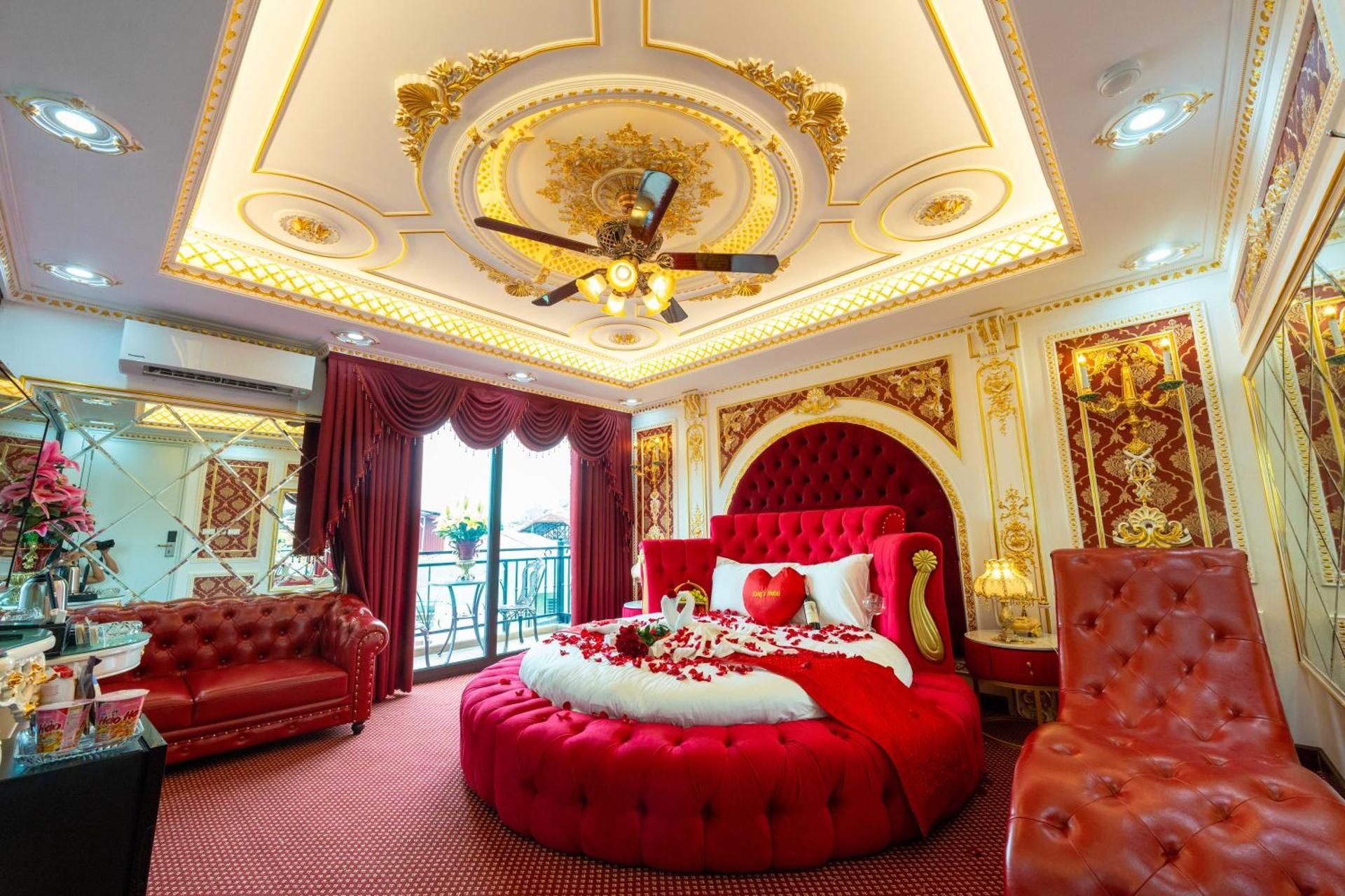 King Room