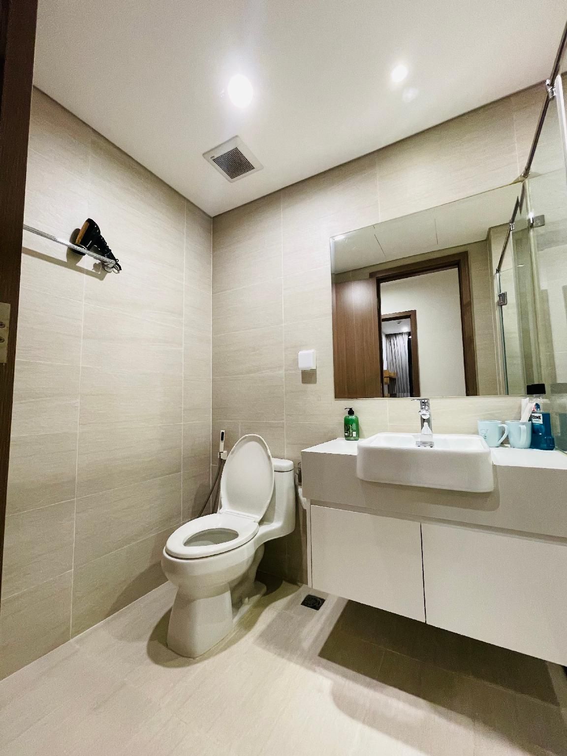 Three-Bedroom