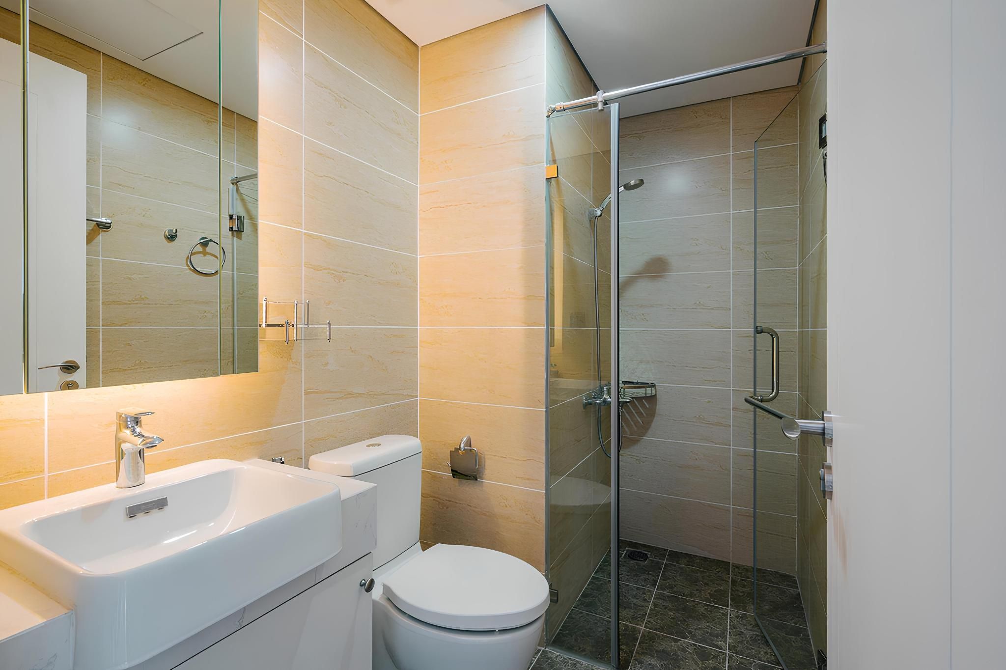 1 Bedroom Deluxe