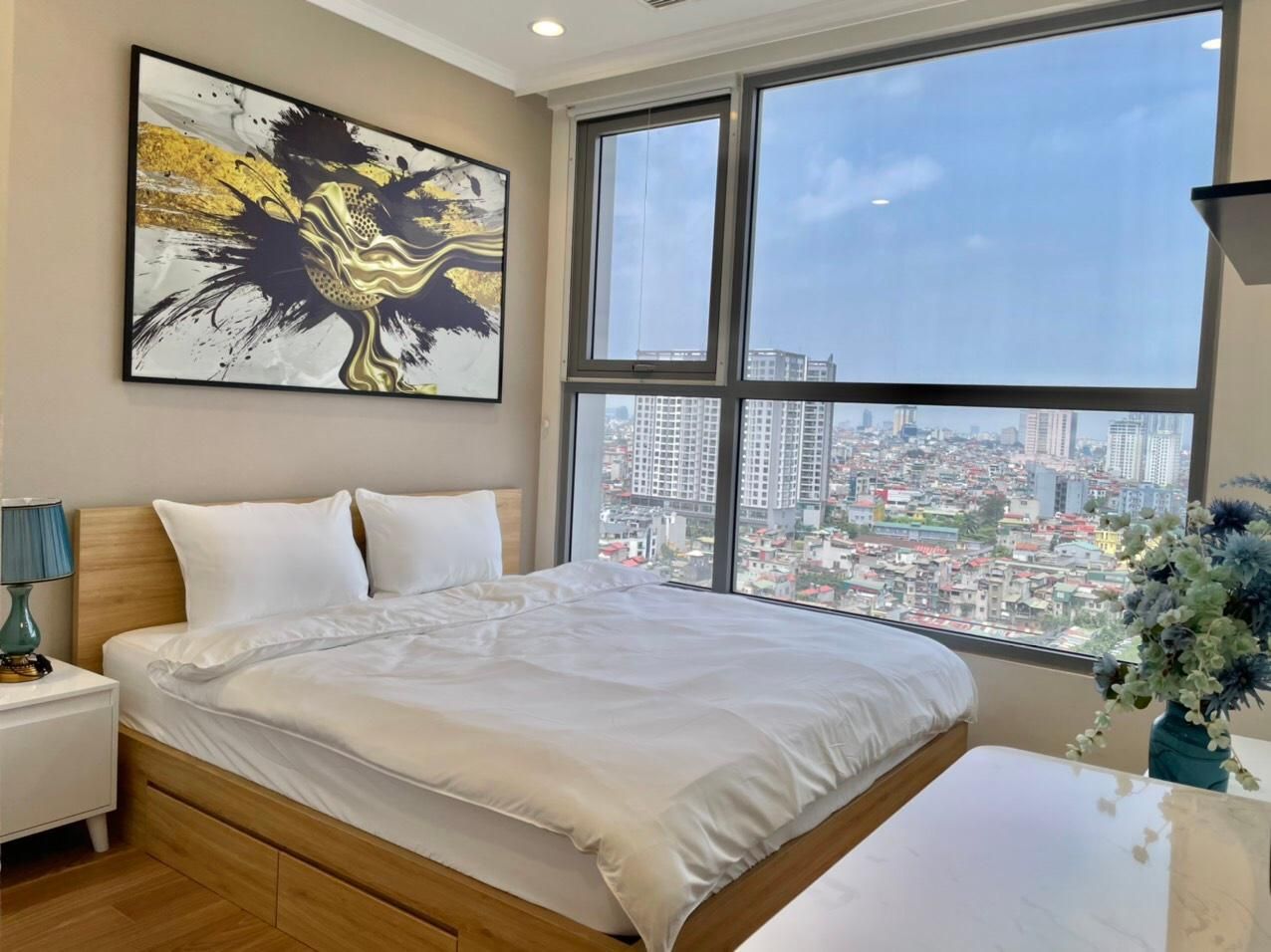 2 Bedroom Deluxe