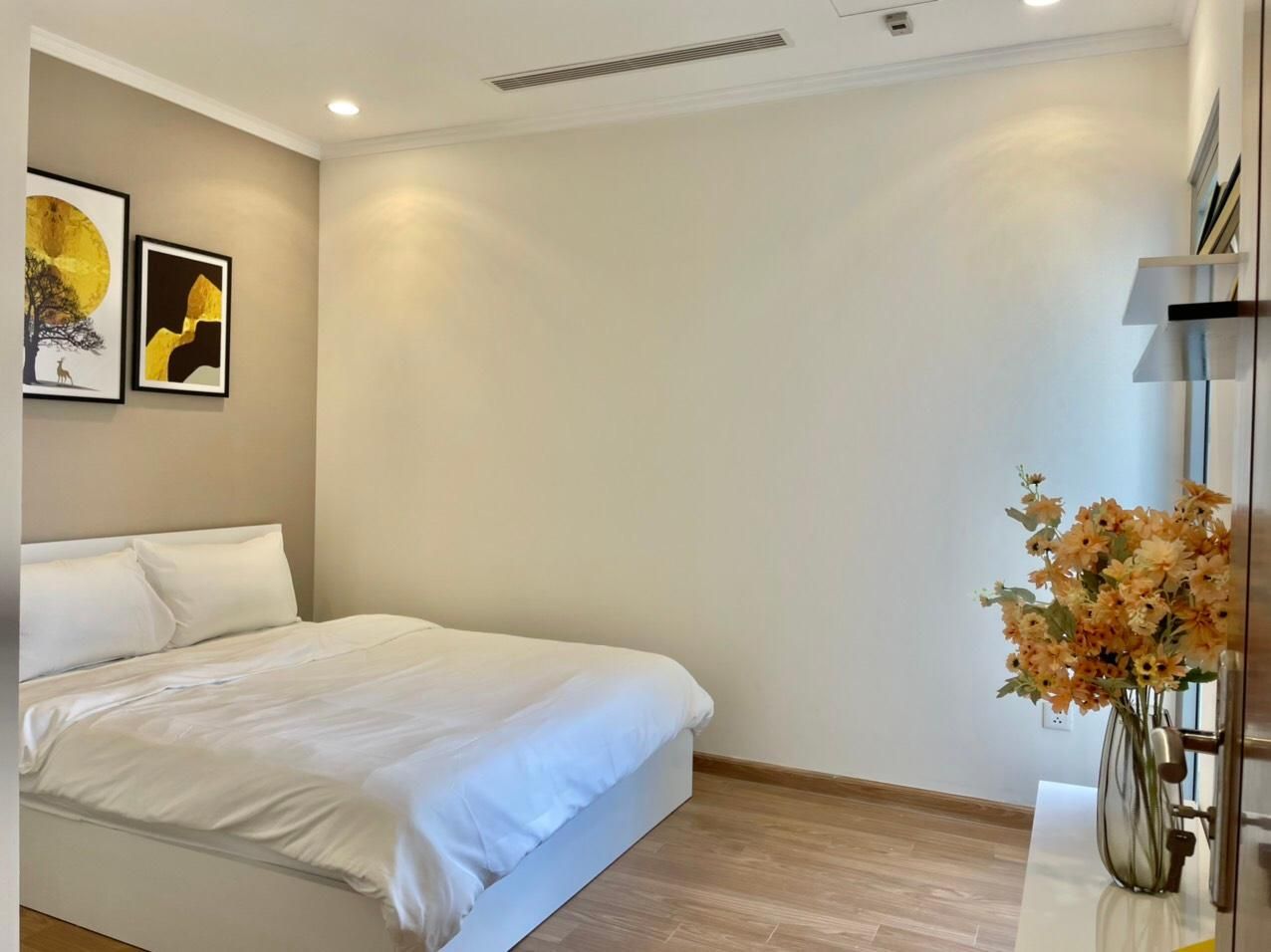 2 Bedroom Deluxe