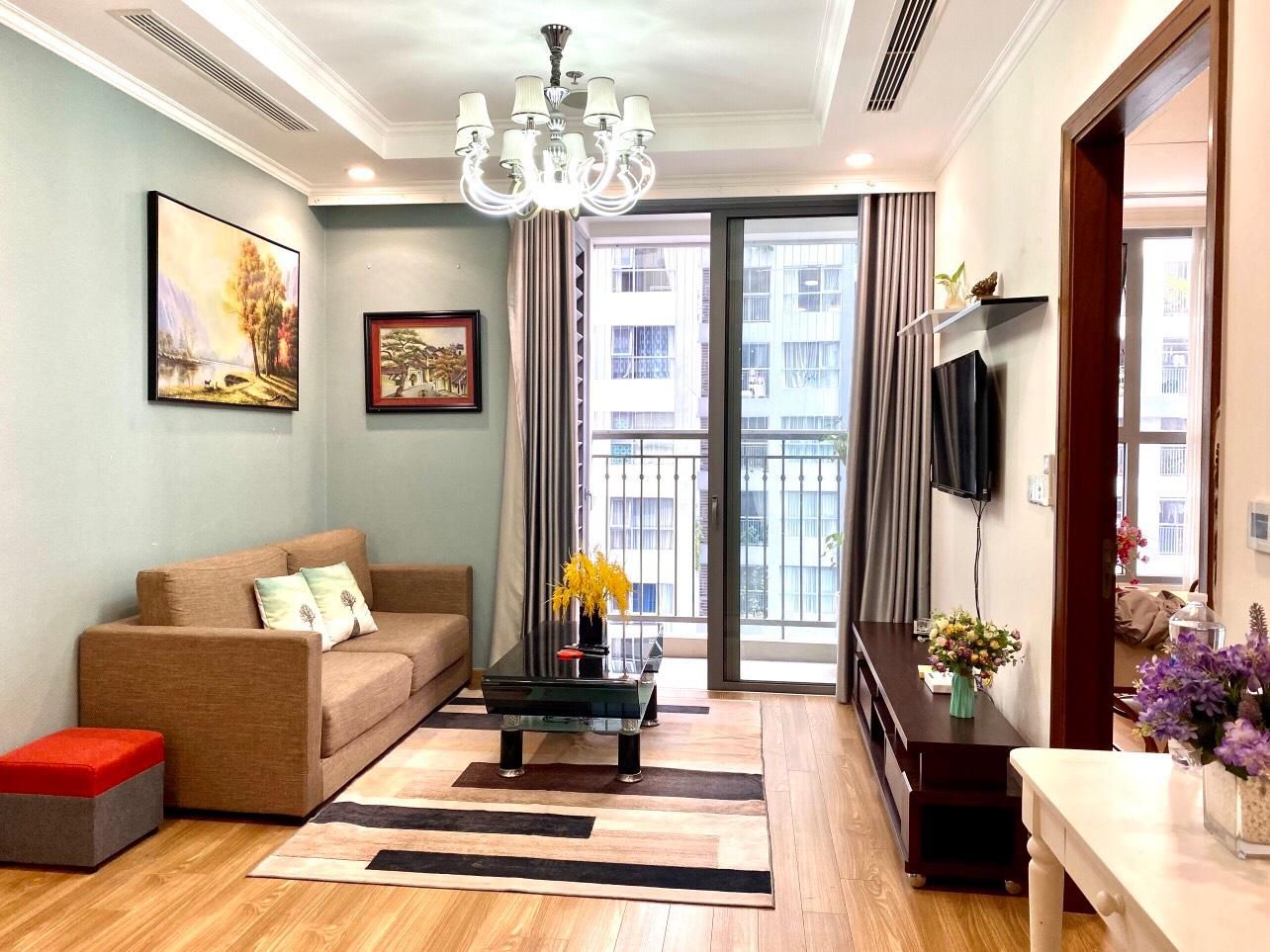 1 Bedroom Deluxe