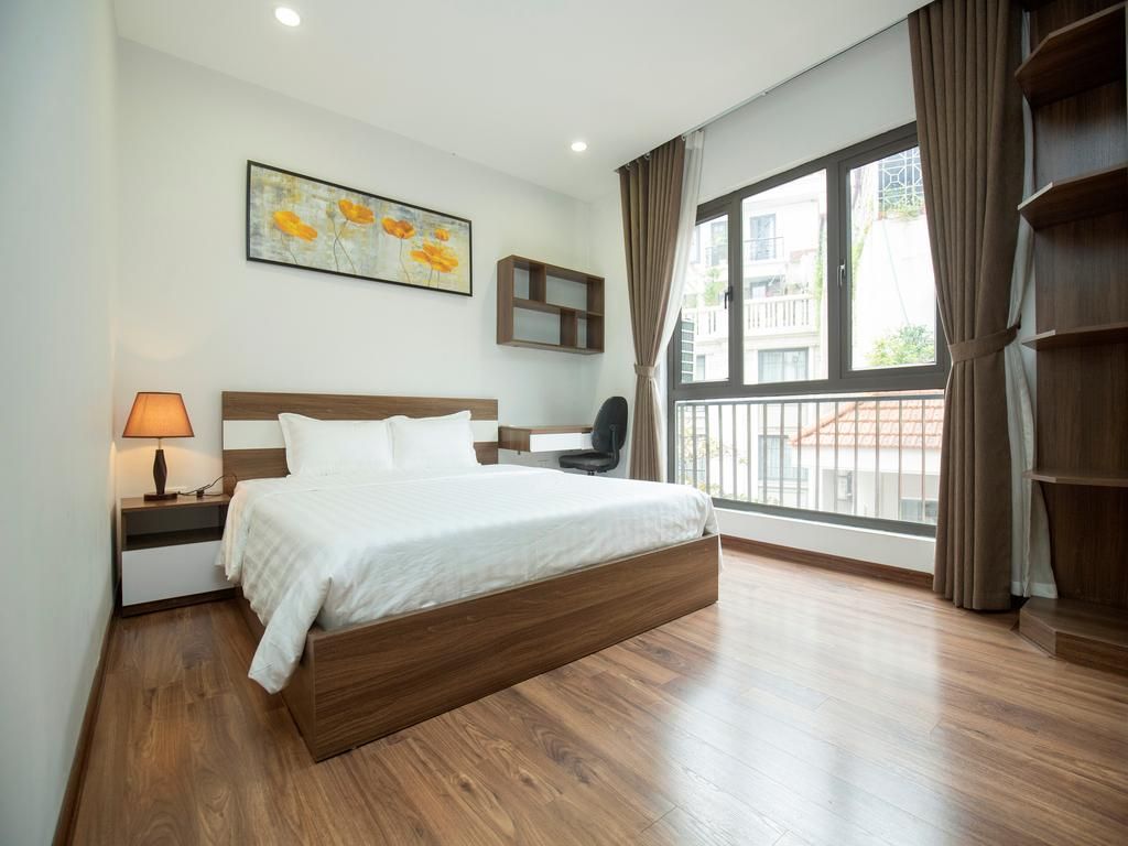1-Bedroom Condo