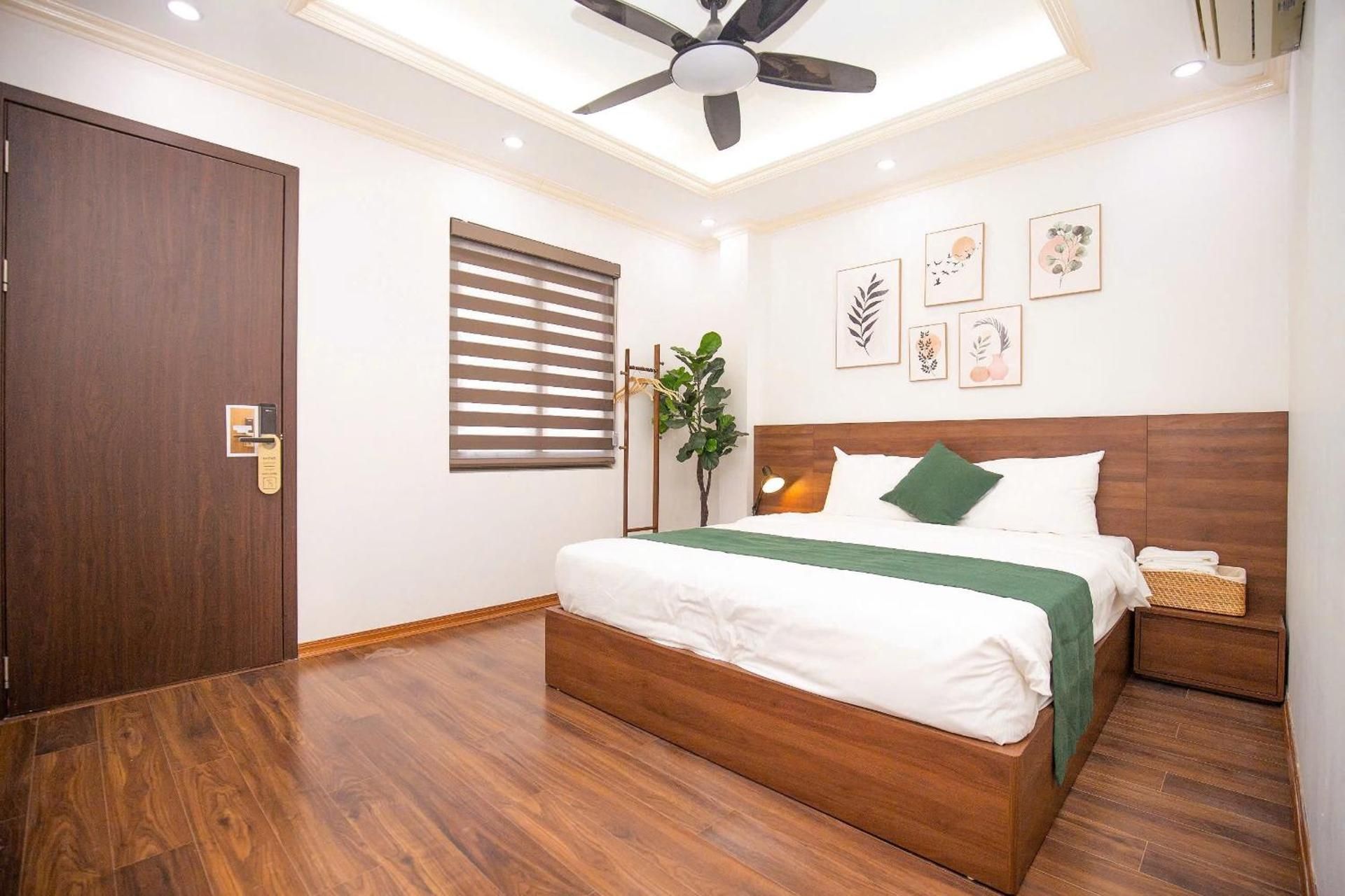Double Suite