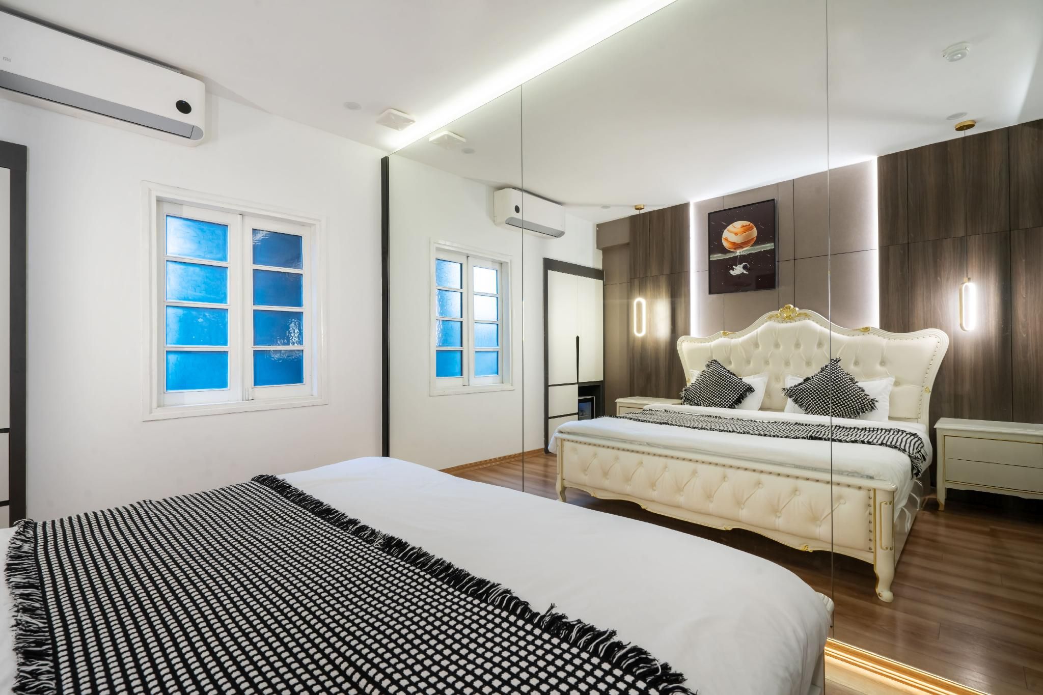 Melon Hotel Kim Ma Class A