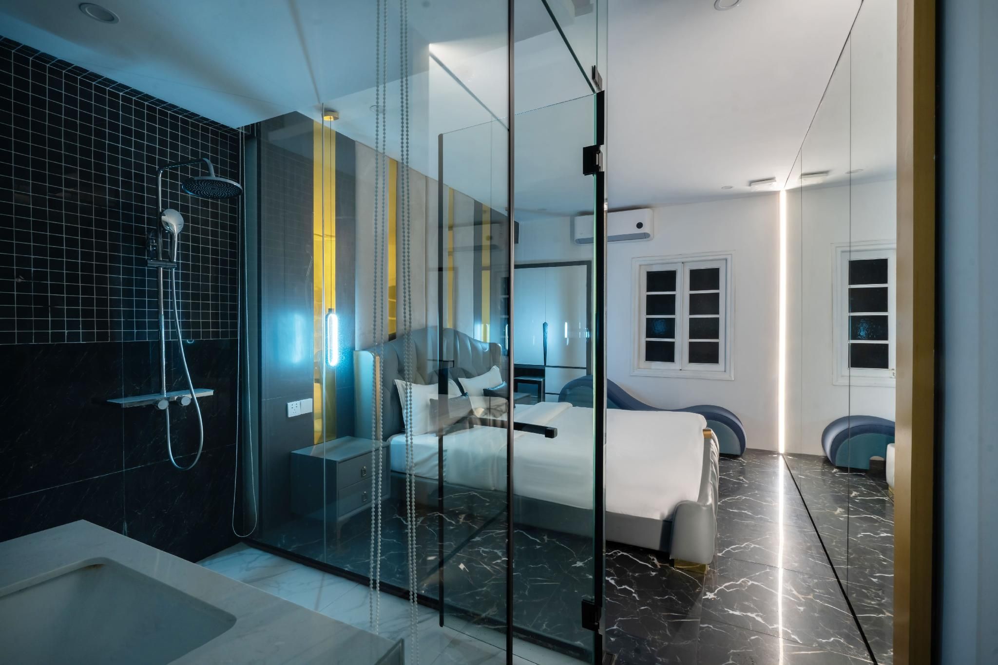 Melon Hotel Kim Ma Class A 3