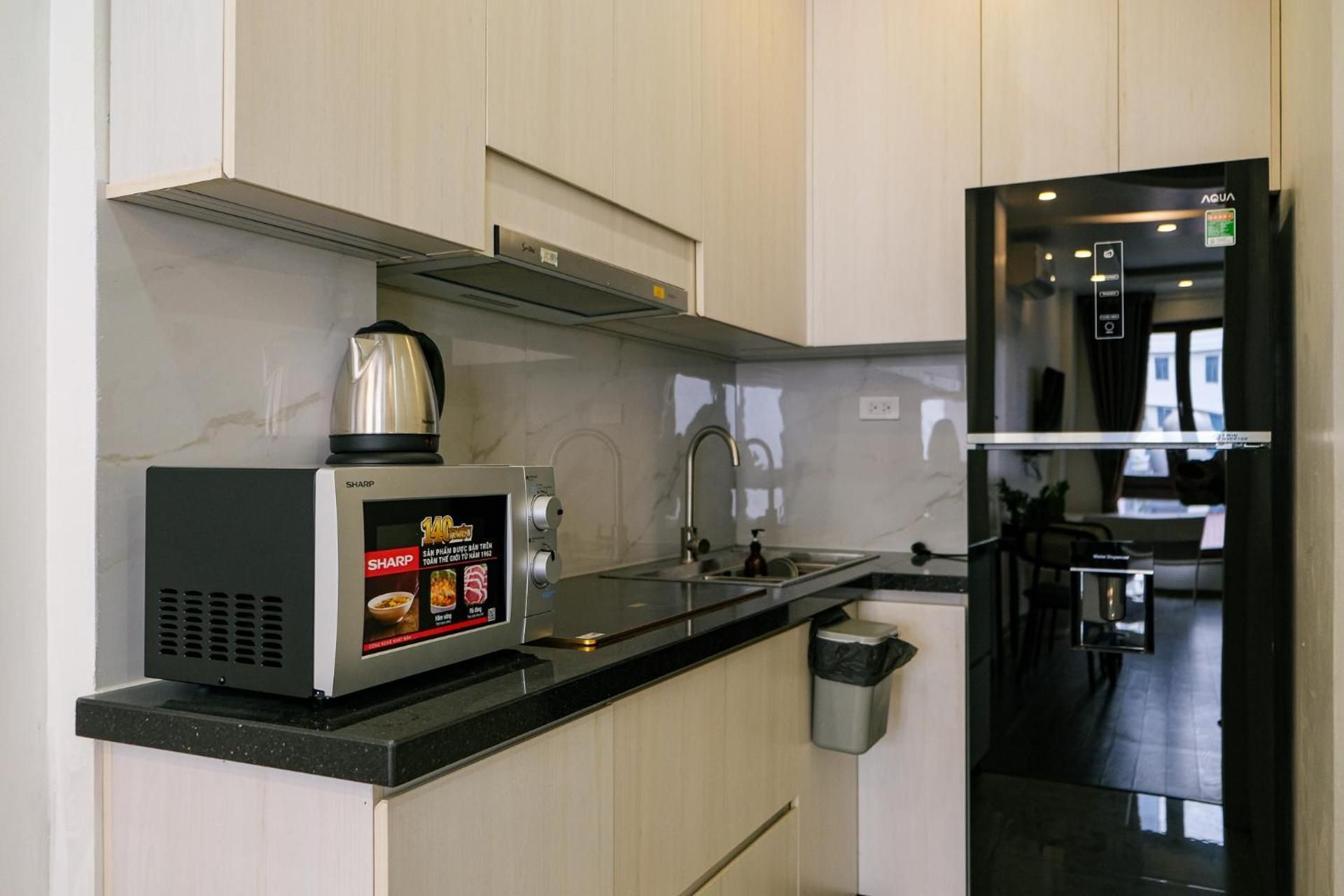 Superior - 1 King Bed