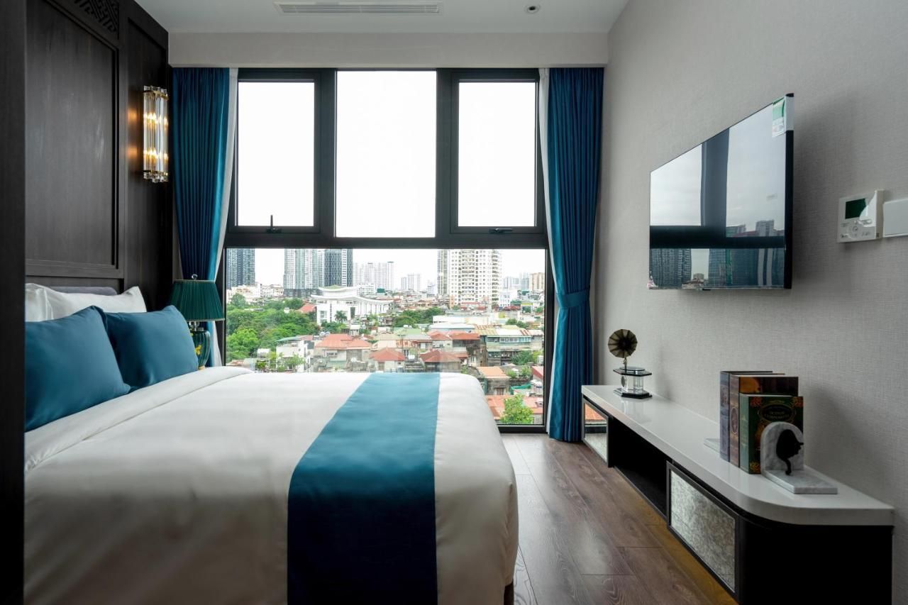 Three Bedroom