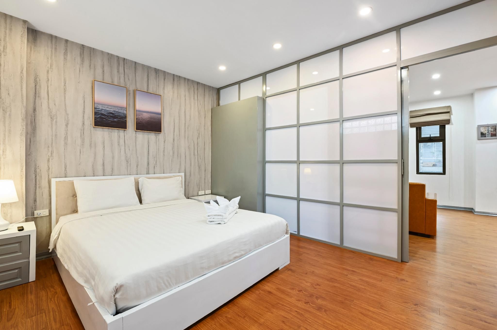 Two Bedroom Superior