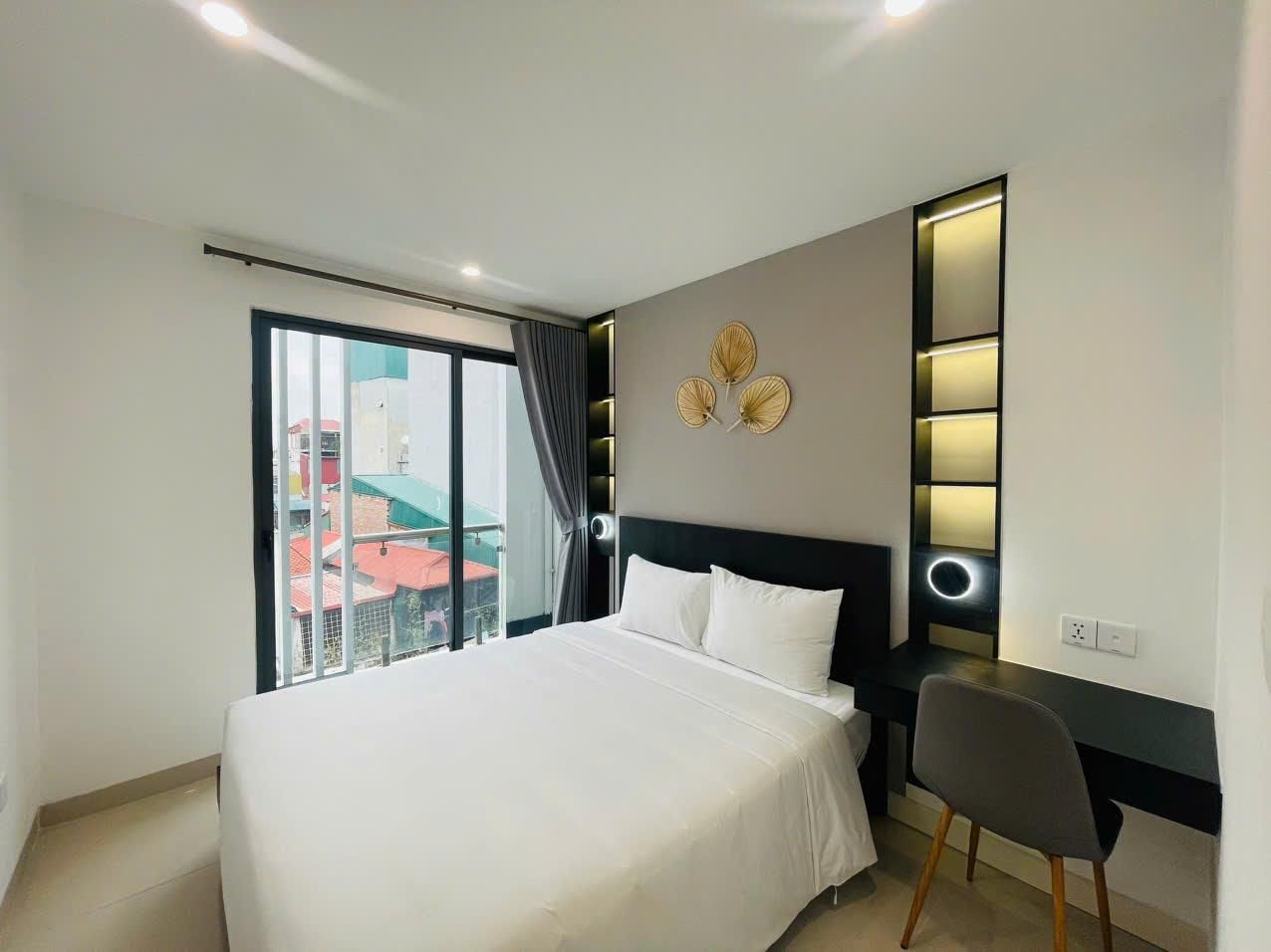 1 Bedroom Deluxe
