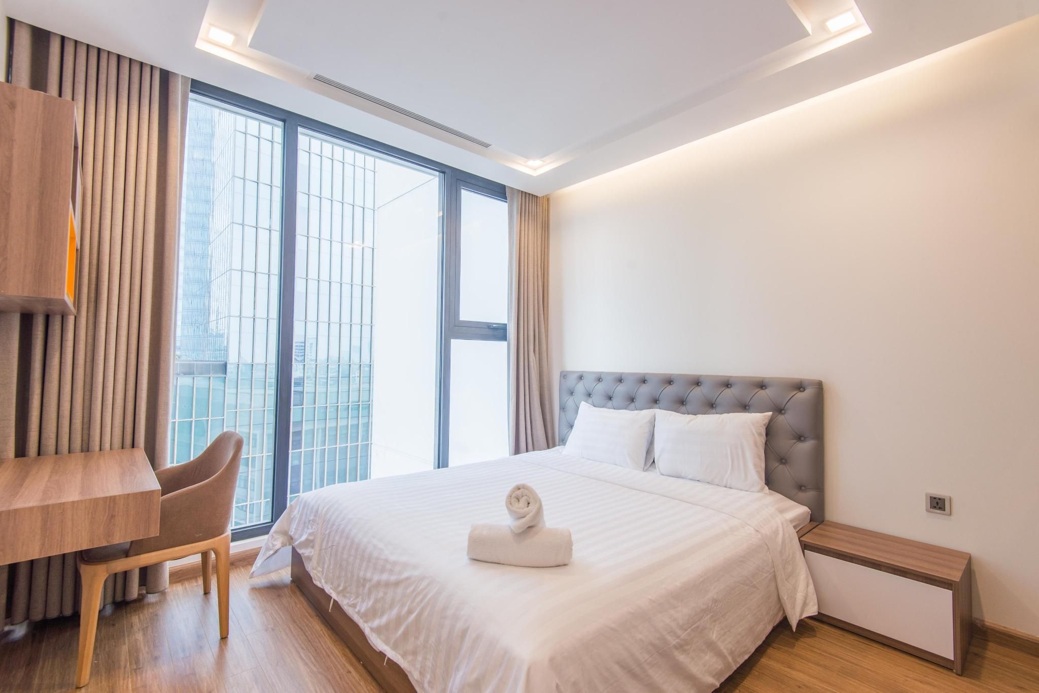 Family Double Suite