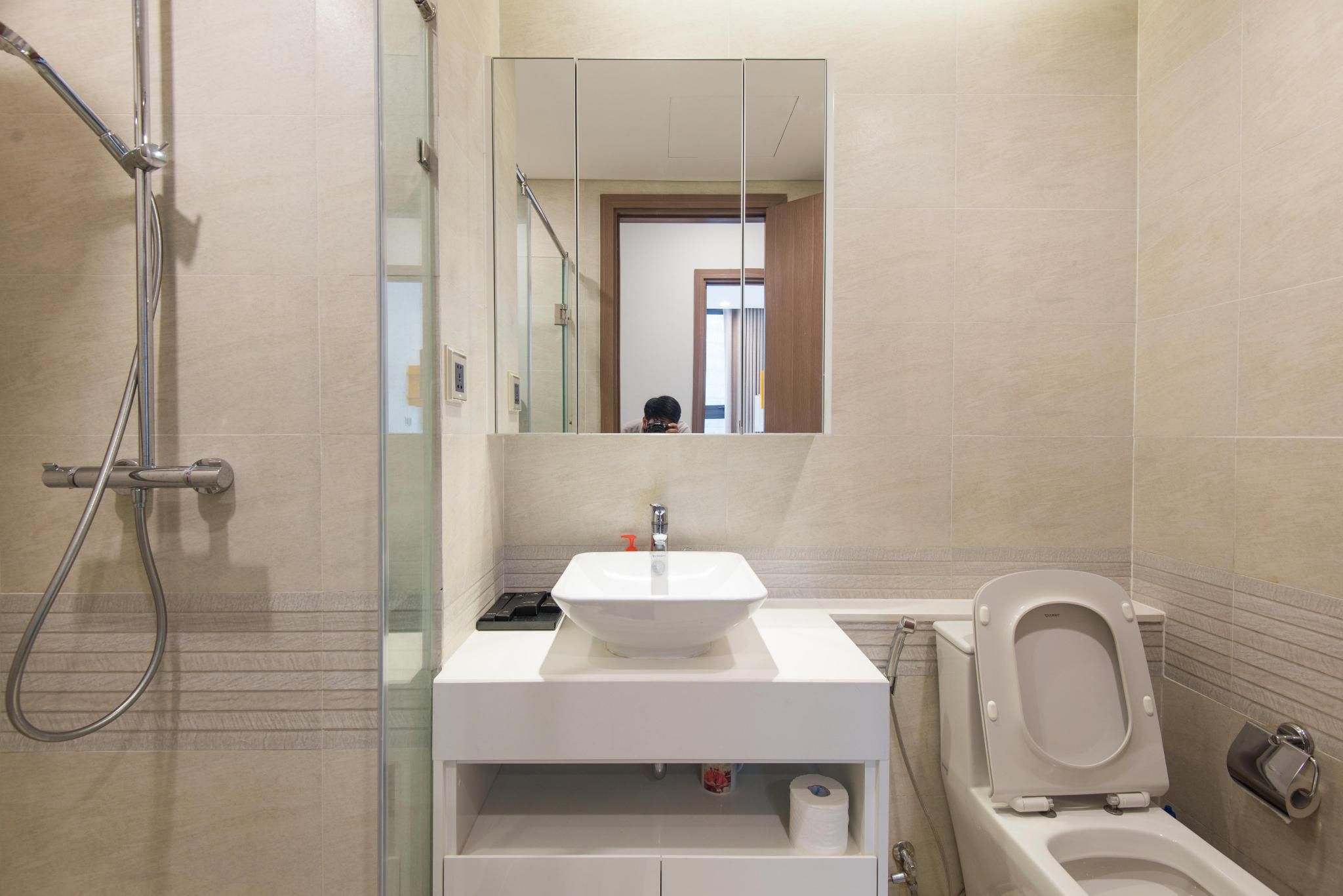 Family Double Suite