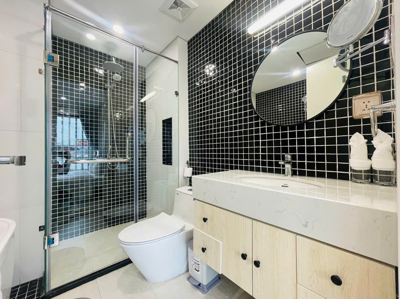 Two Bedroom Apartment