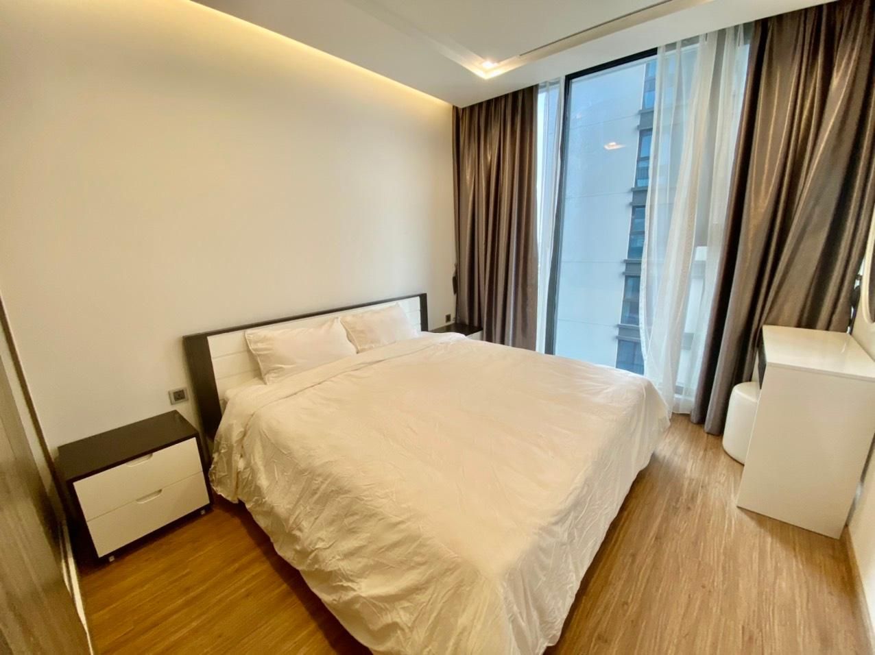 1-Bedroom Condominium Unit