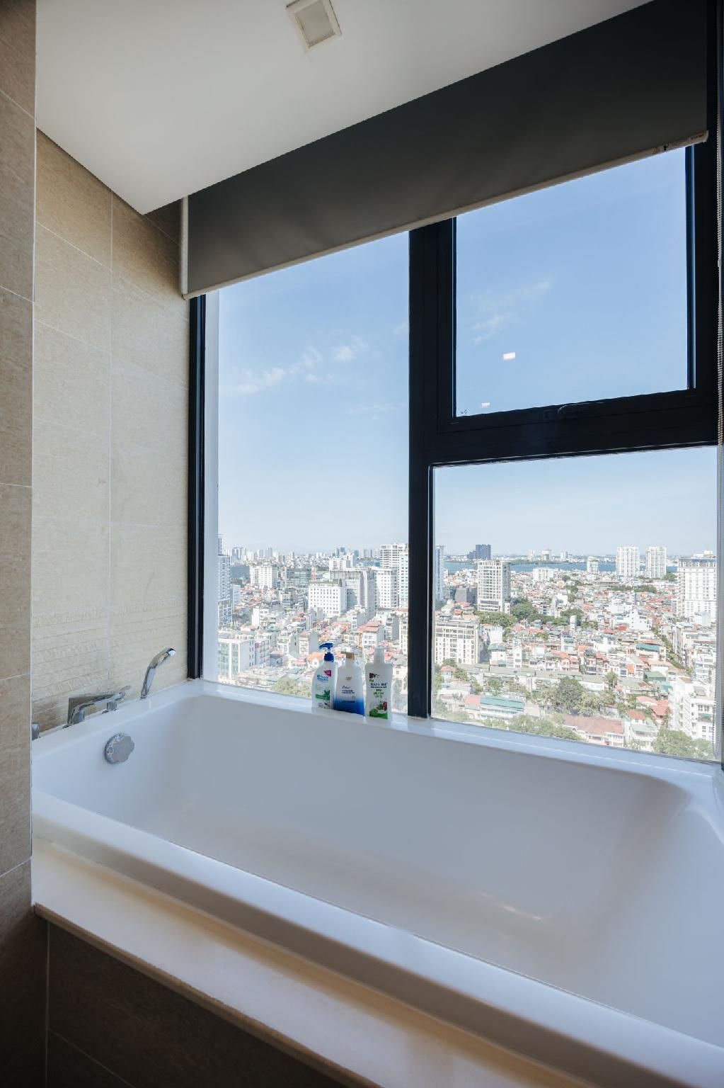 4-Bedroom Condominium Unit