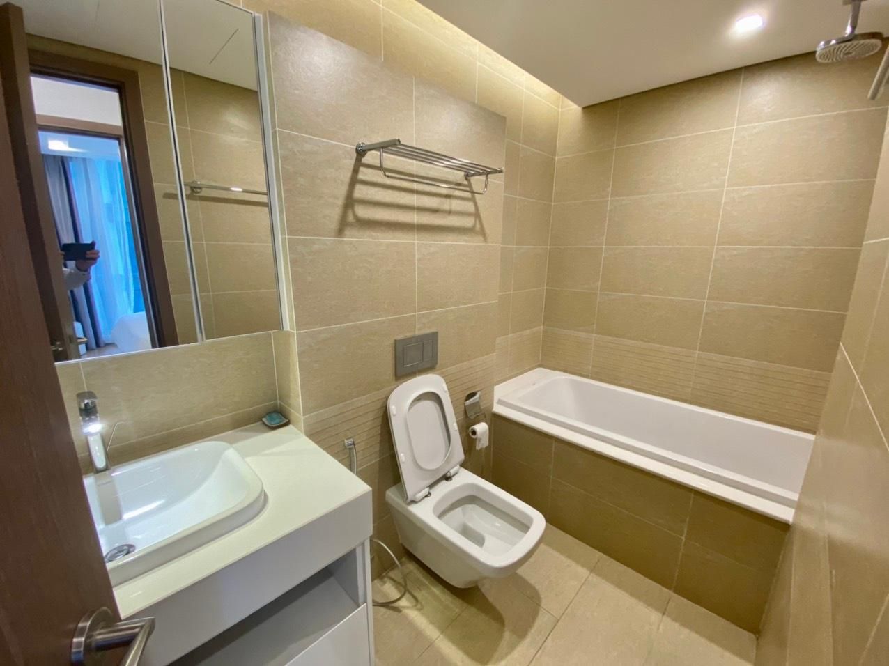 1-Bedroom Condominium Unit