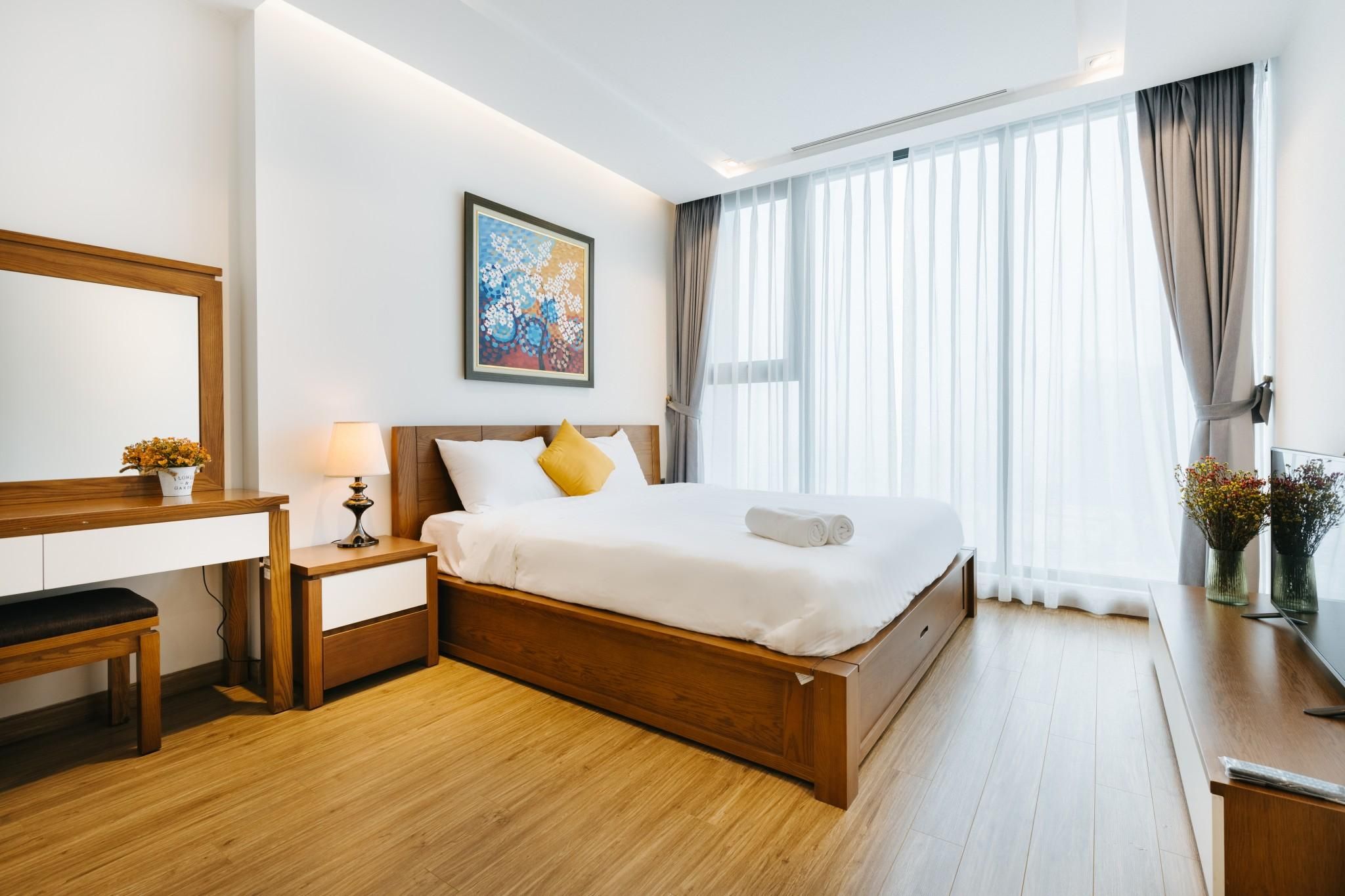 3-Bedroom Residence