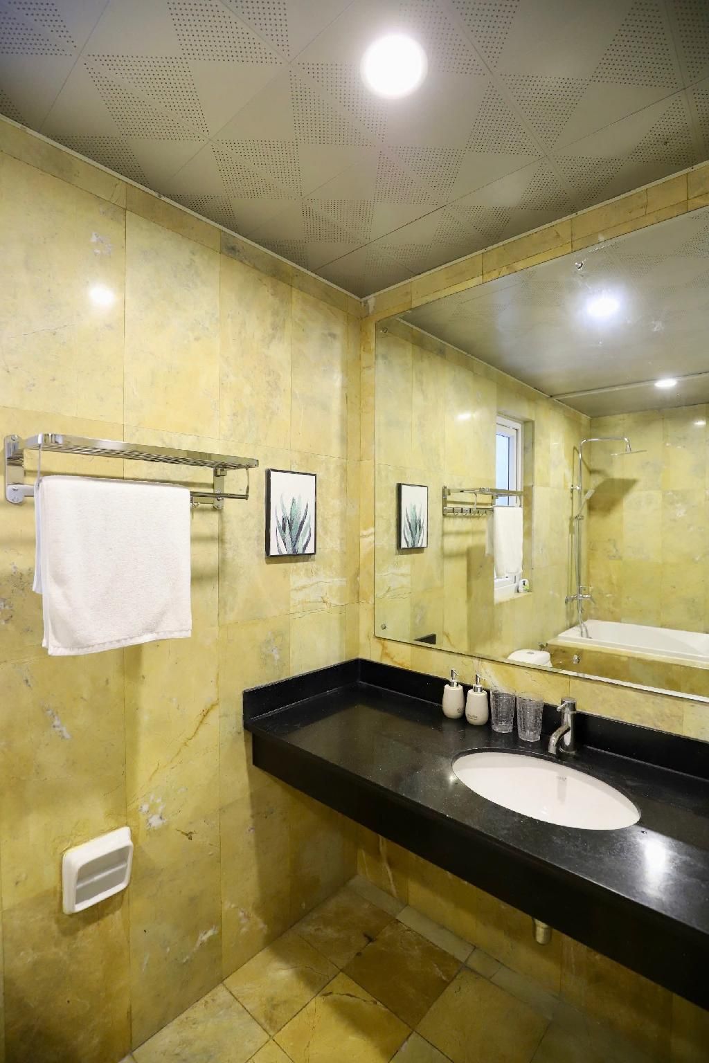 1 Bedroom Deluxe