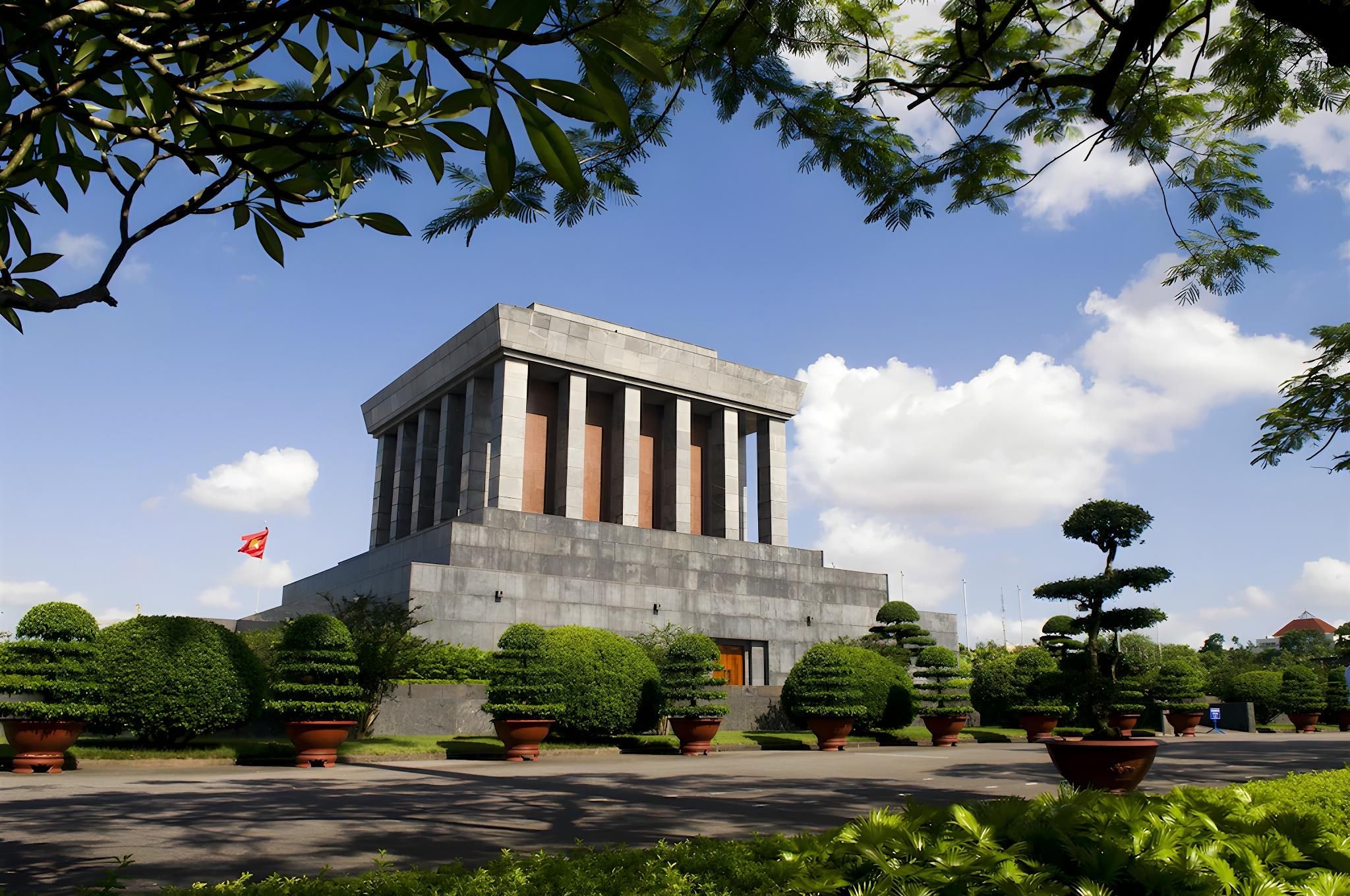 Vinhomes Metropolis Hanoi - Anstay Residence