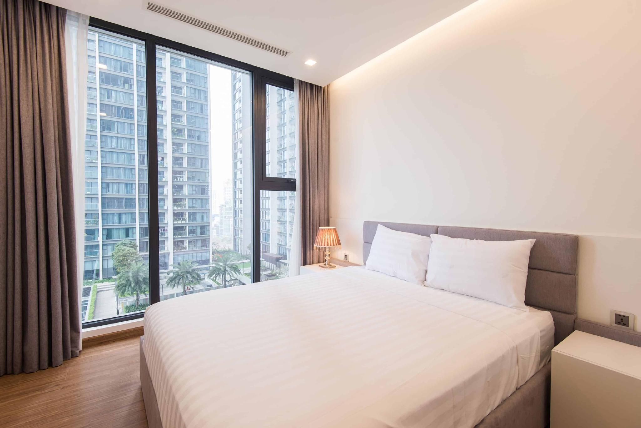 4 Bedroom Apartment
