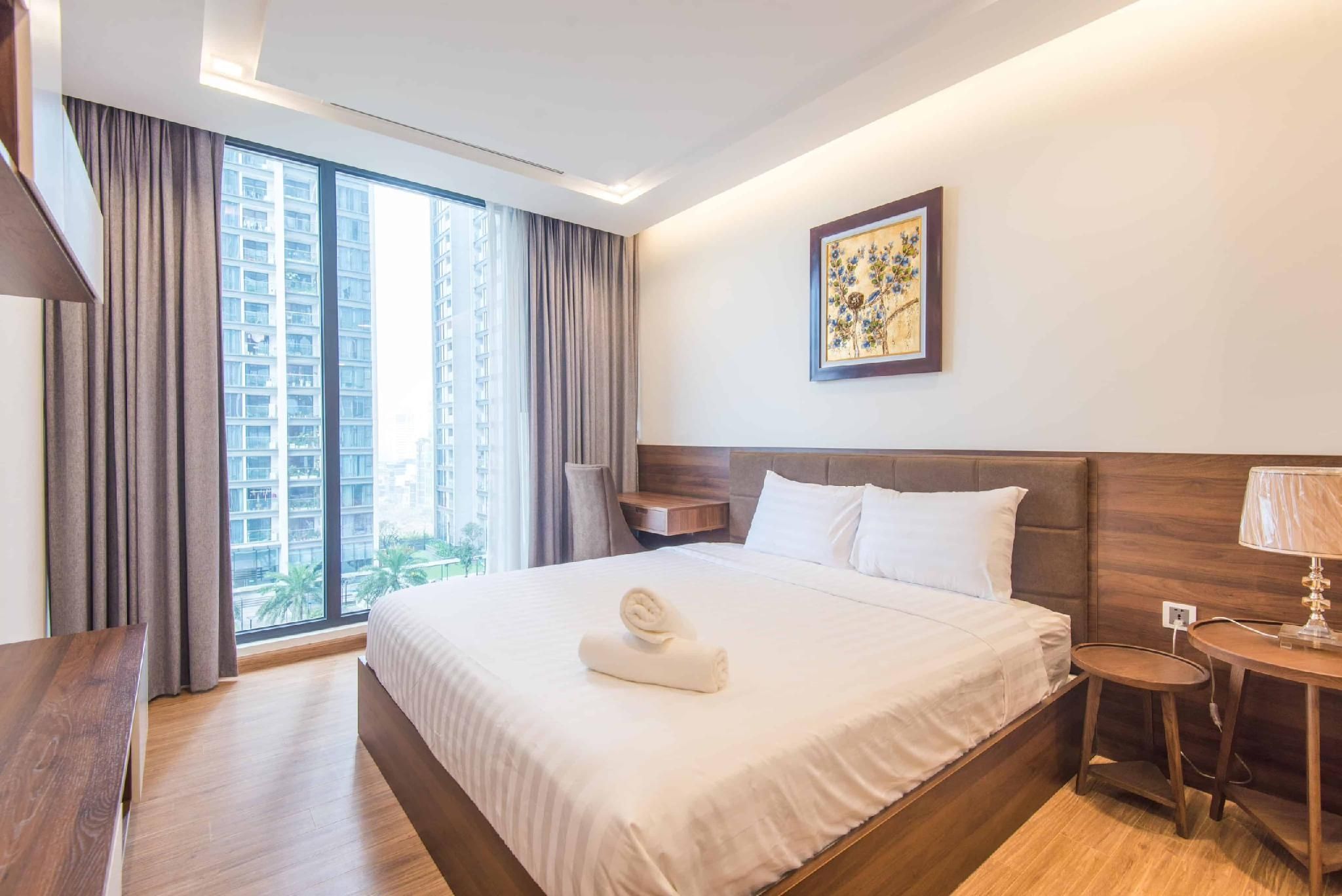 3 Bedroom Apartment