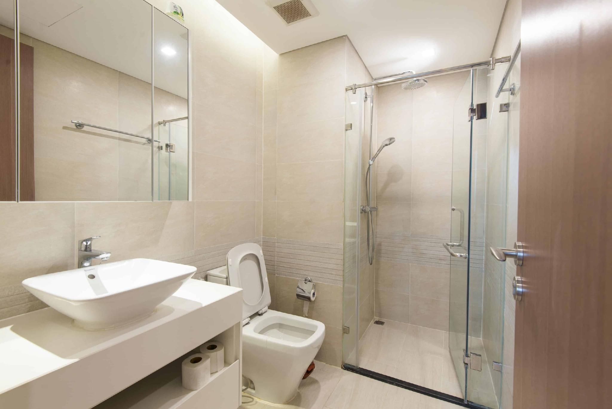 4 Bedroom Apartment
