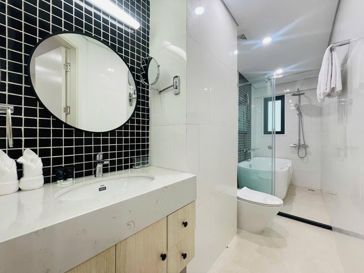 Standard - 1 Bed Double Non-Smoking