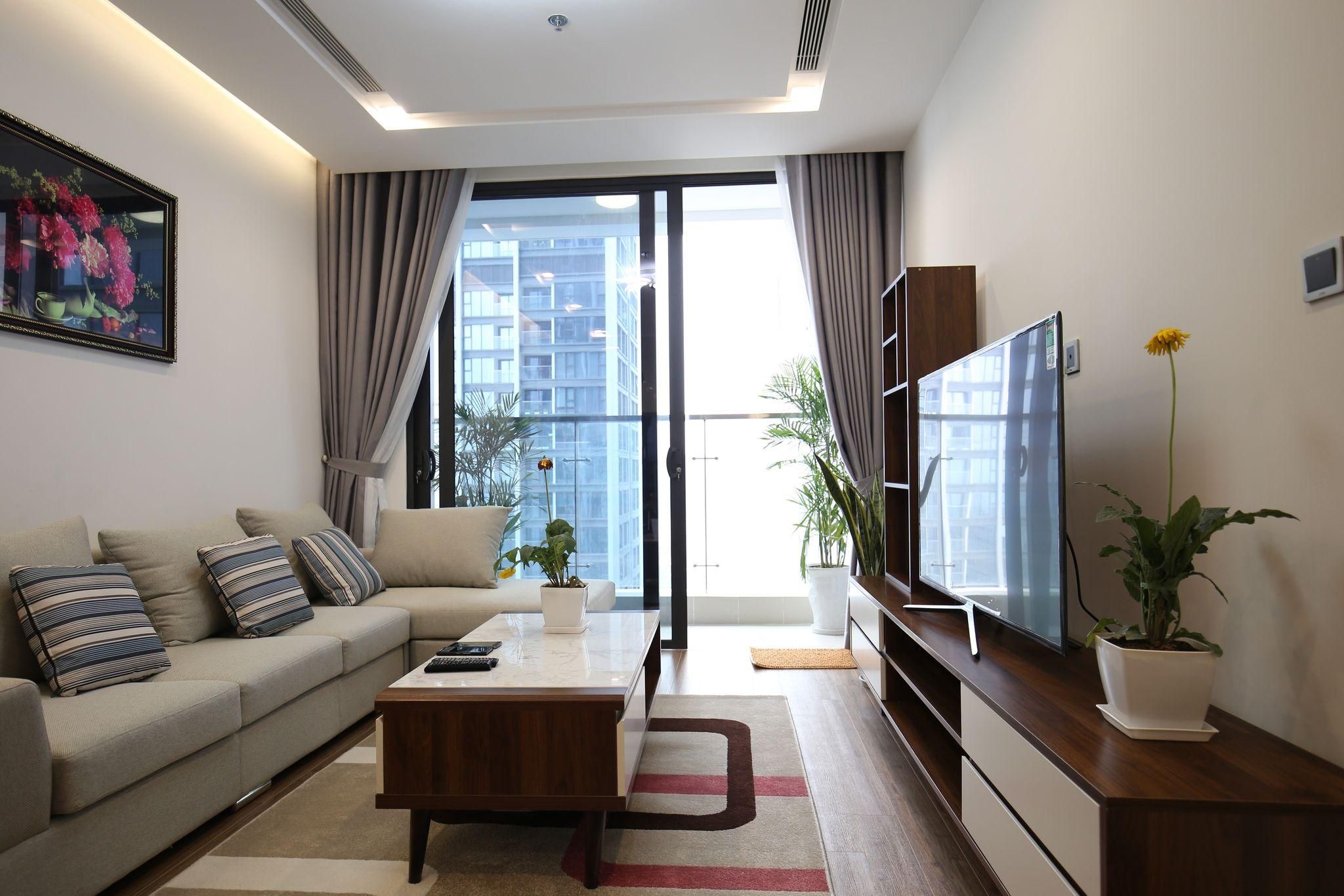 Three Bedroom Suite