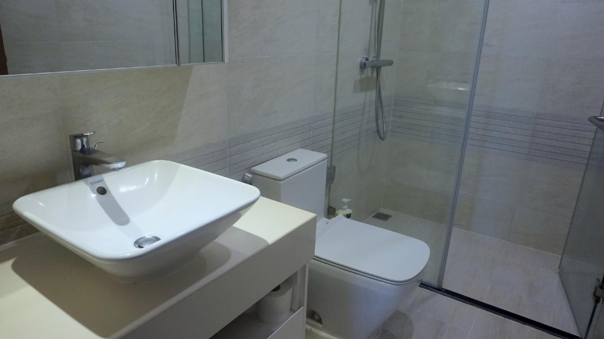 4-Bedroom Suite