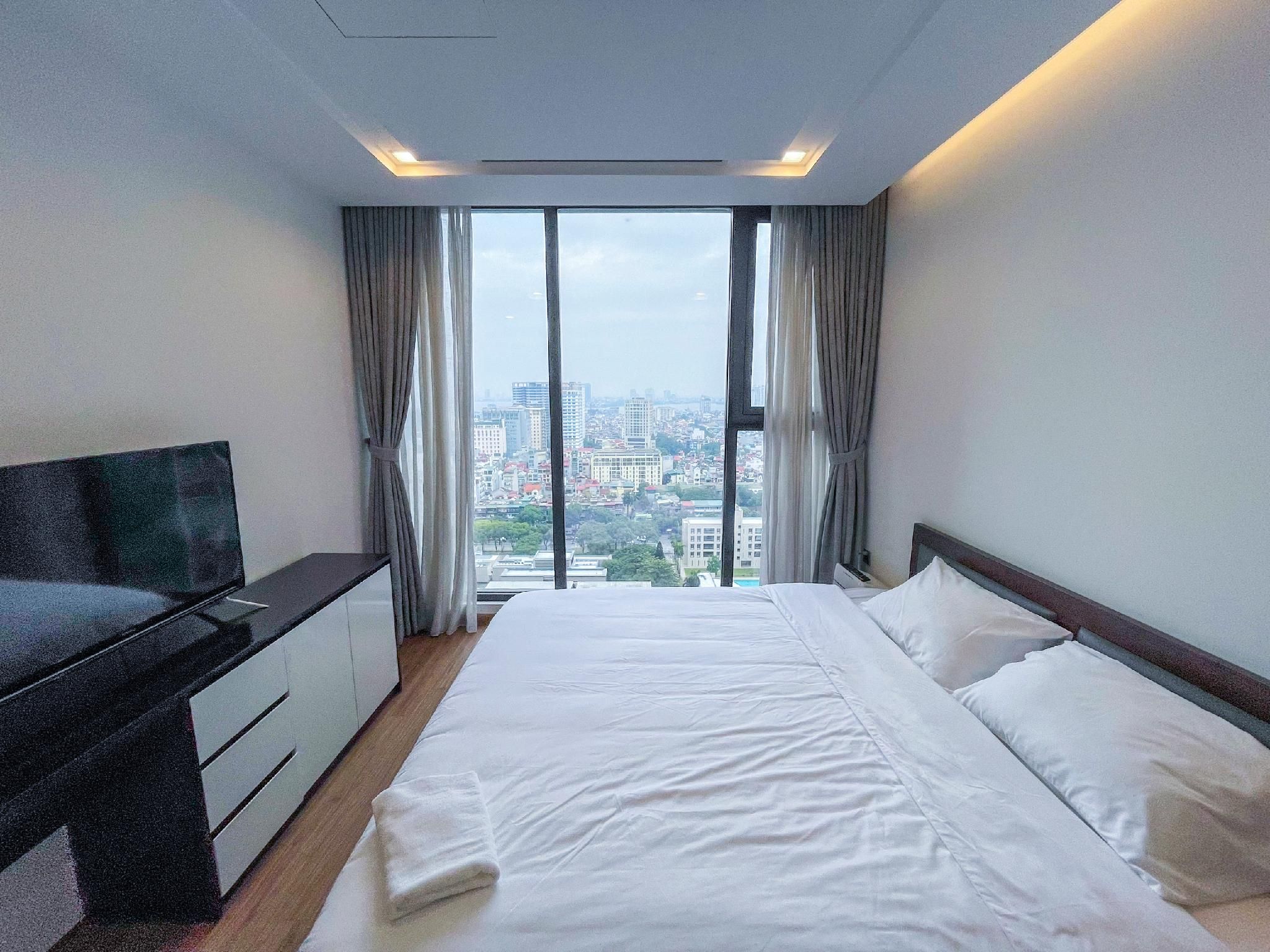 Two Bedroom Suite