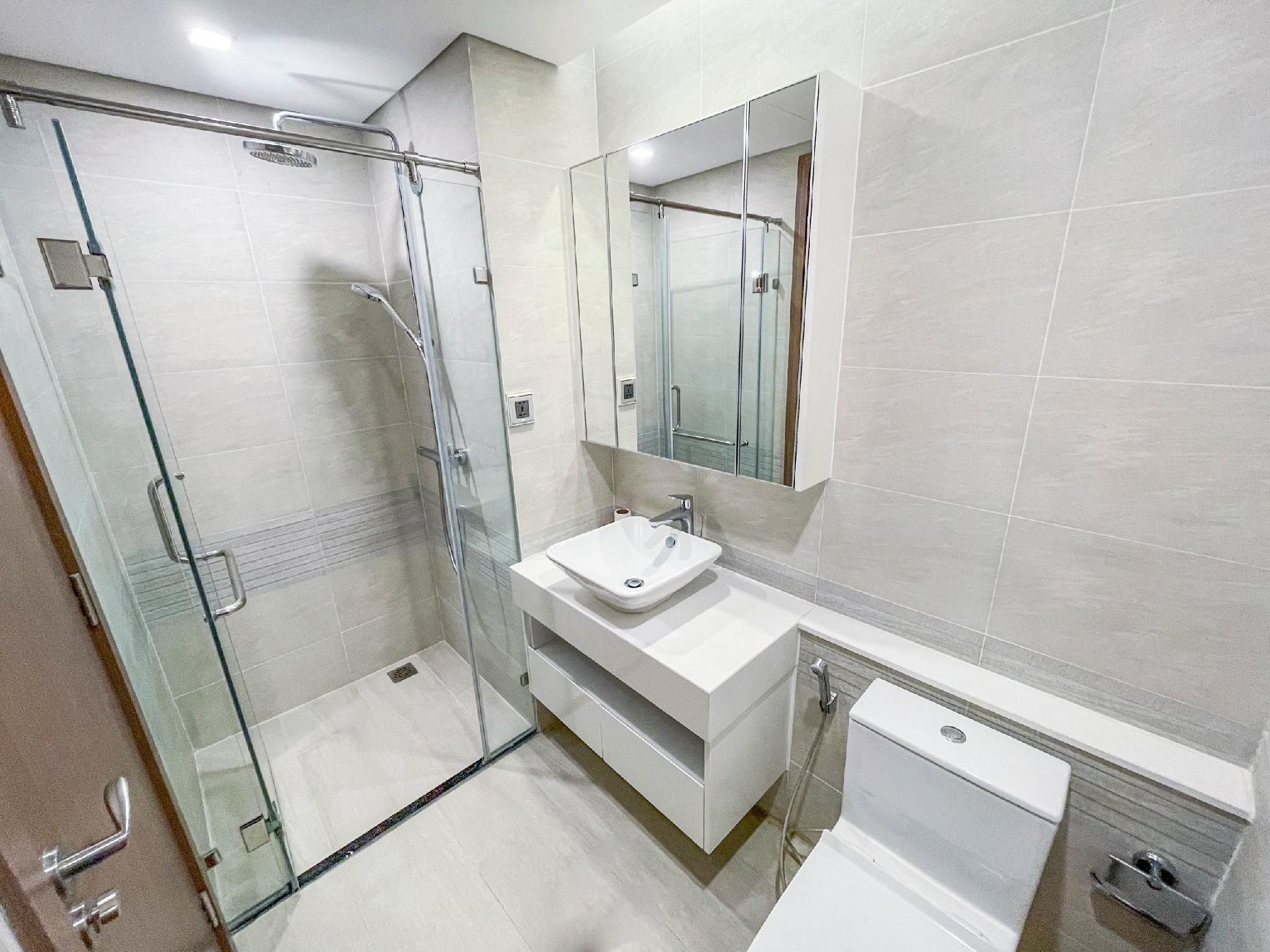 Two Bedroom Suite