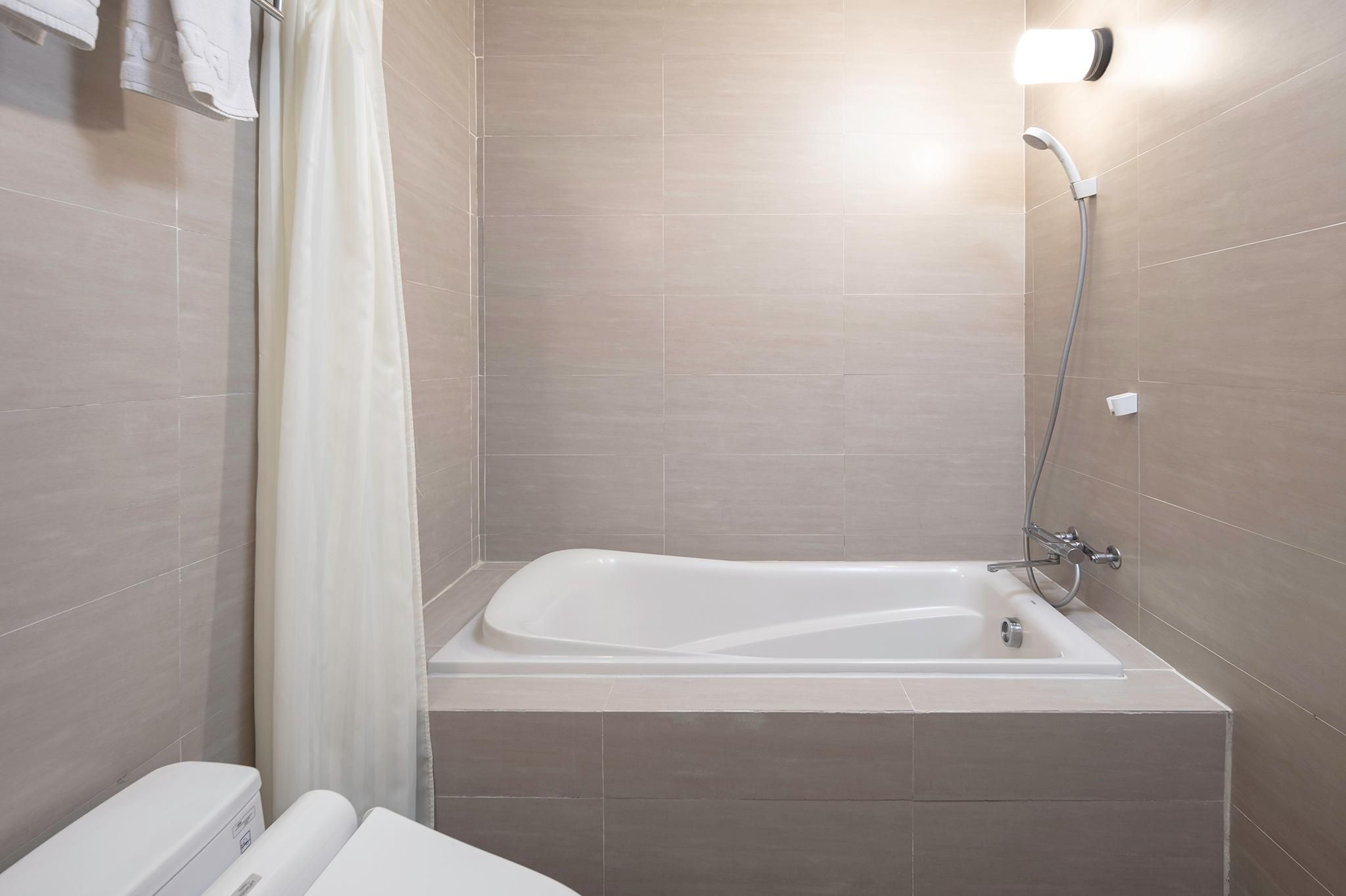 1 Bedroom Deluxe