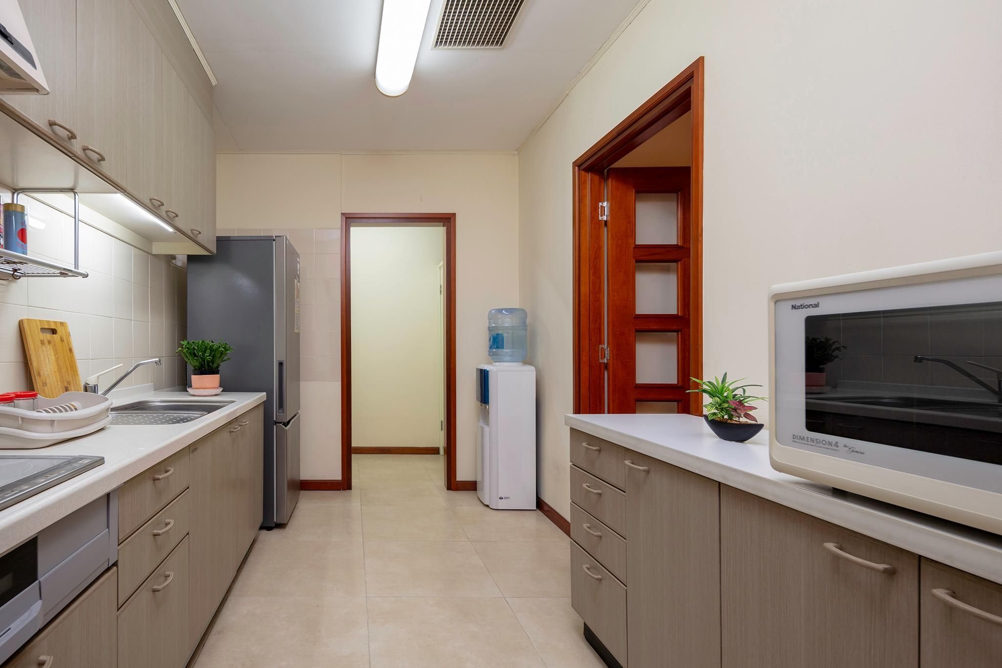 2 Bedroom Deluxe