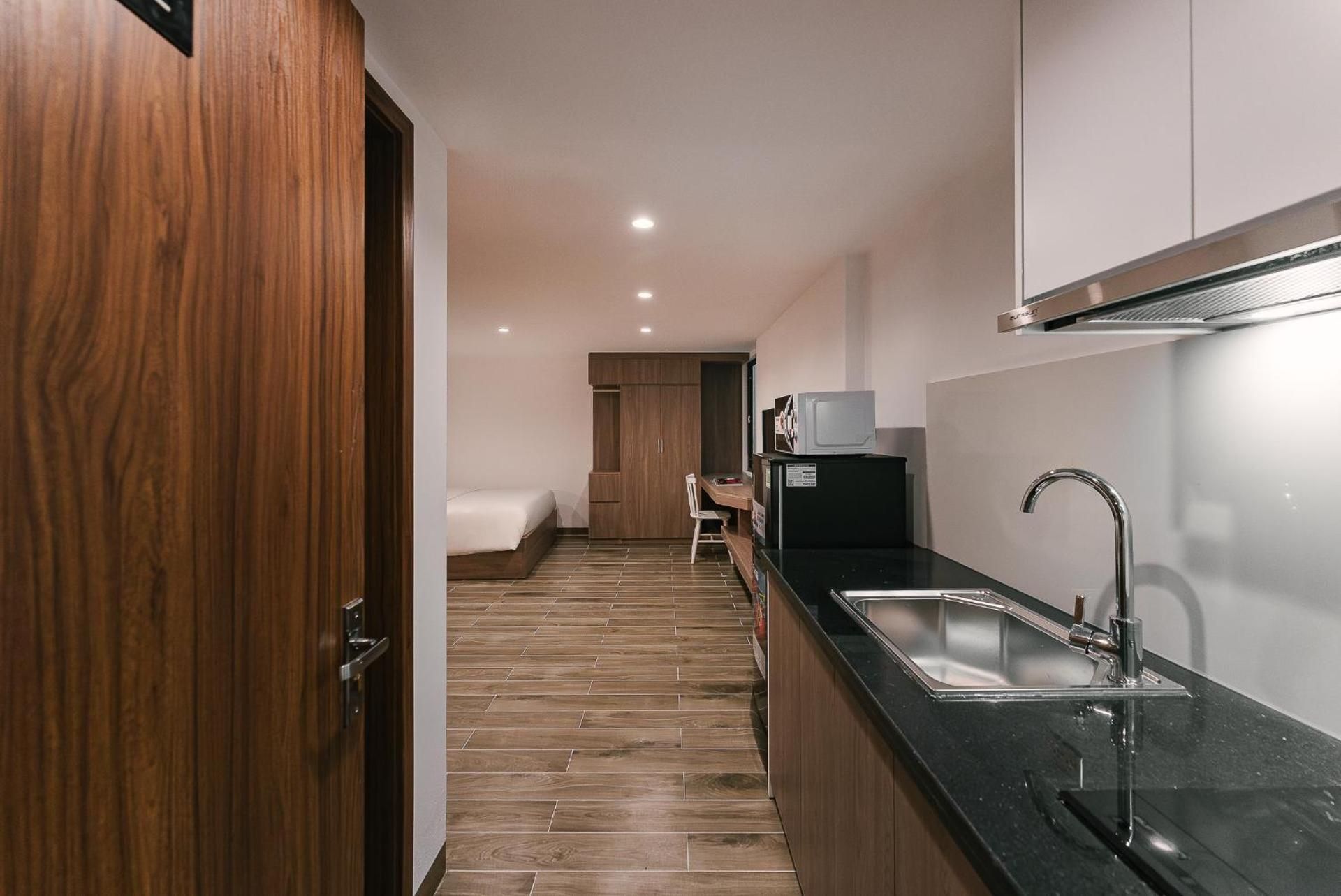 Superior Apartment