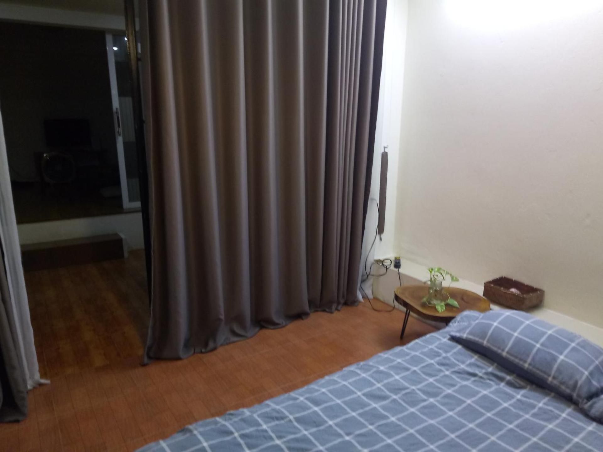 4-Bed Mixed Dormitory Room