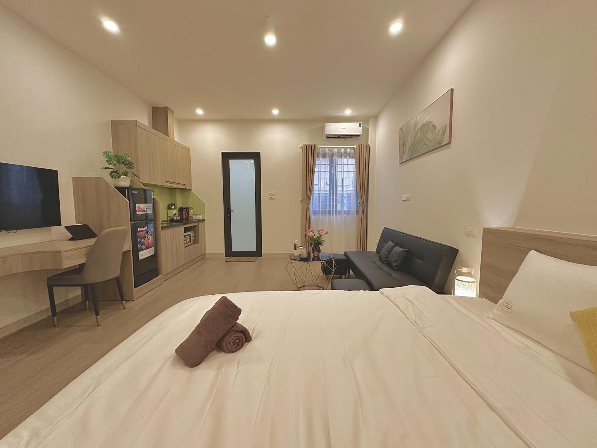 Superior Apartment